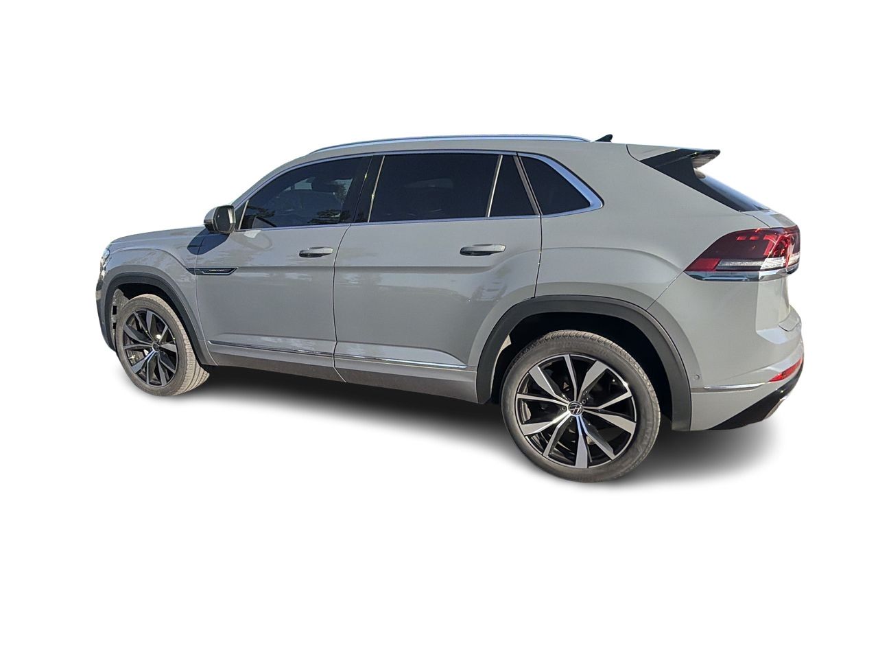 2024 Volkswagen Atlas Cross Sport