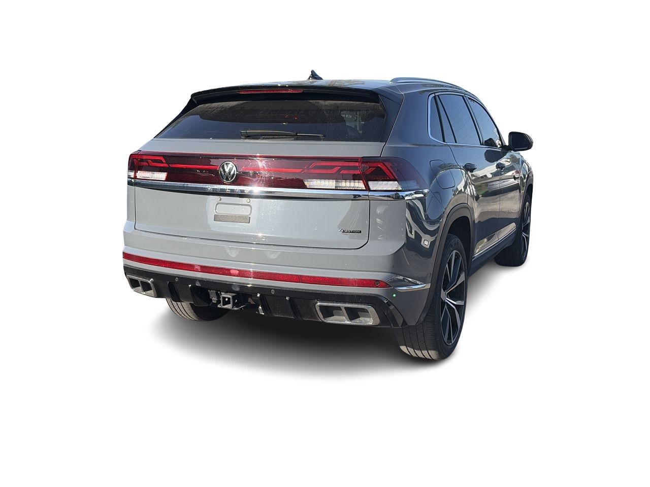 2024 Volkswagen Atlas Cross Sport