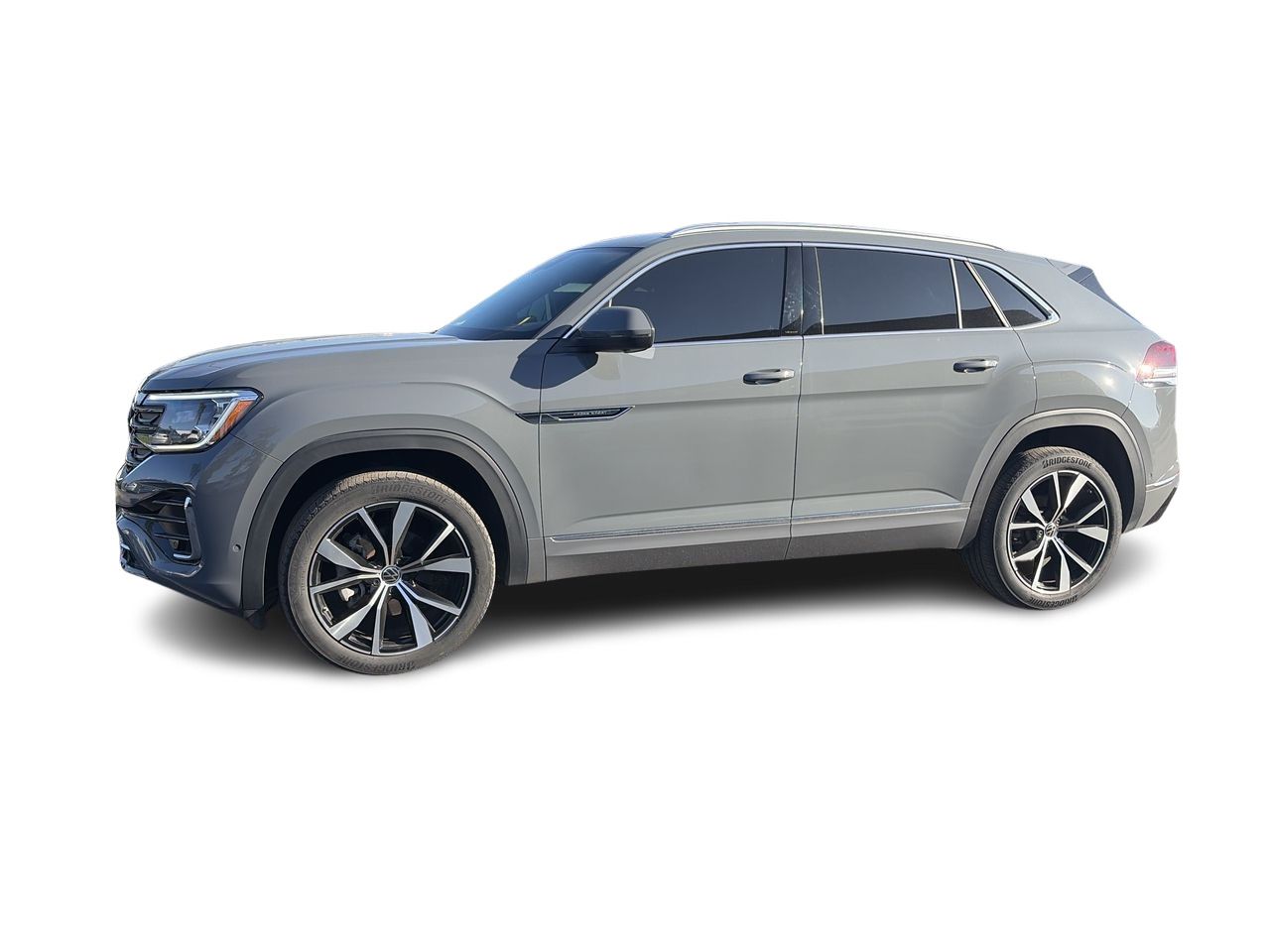 2024 Volkswagen Atlas Cross Sport
