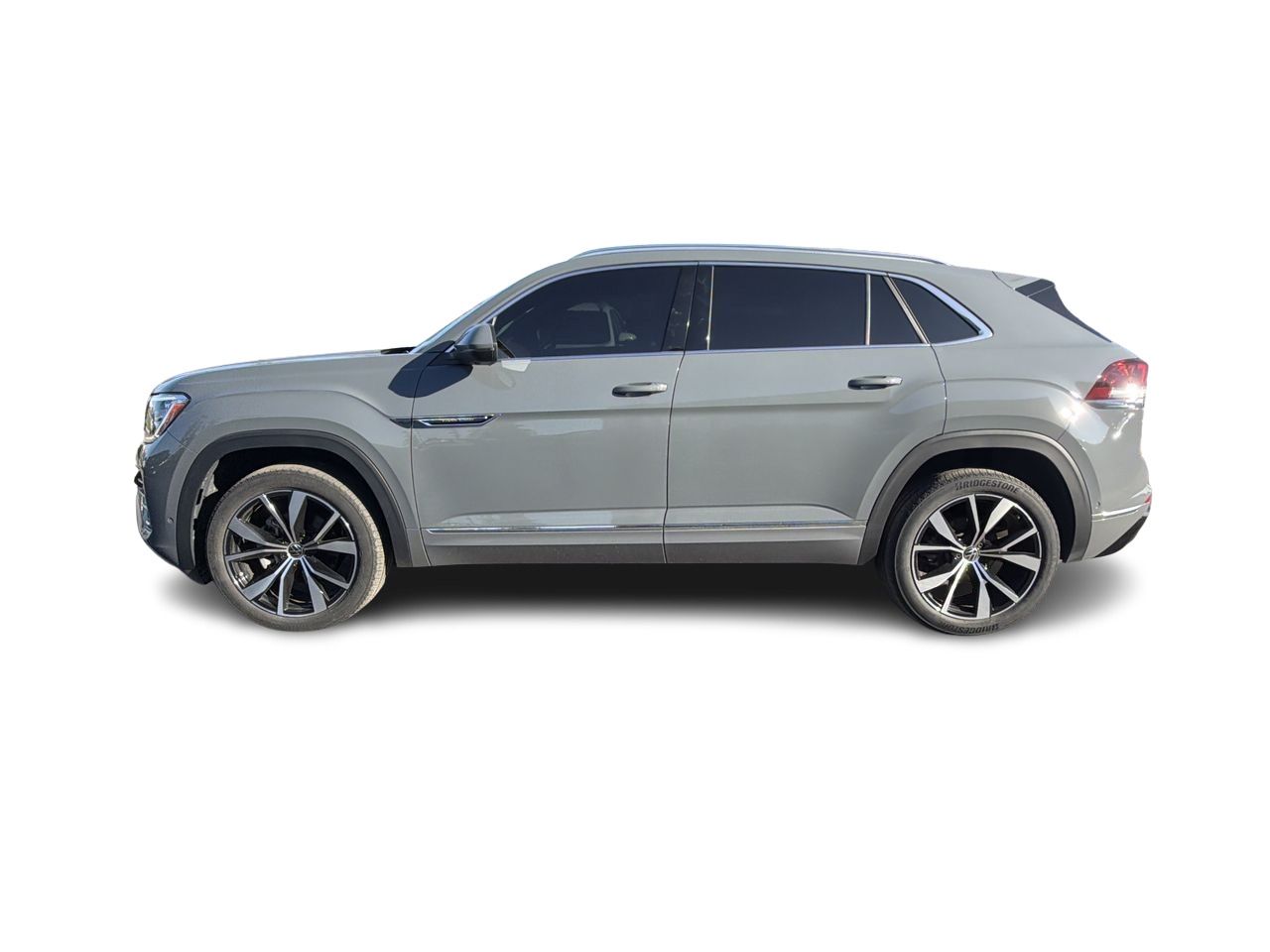 2024 Volkswagen Atlas Cross Sport