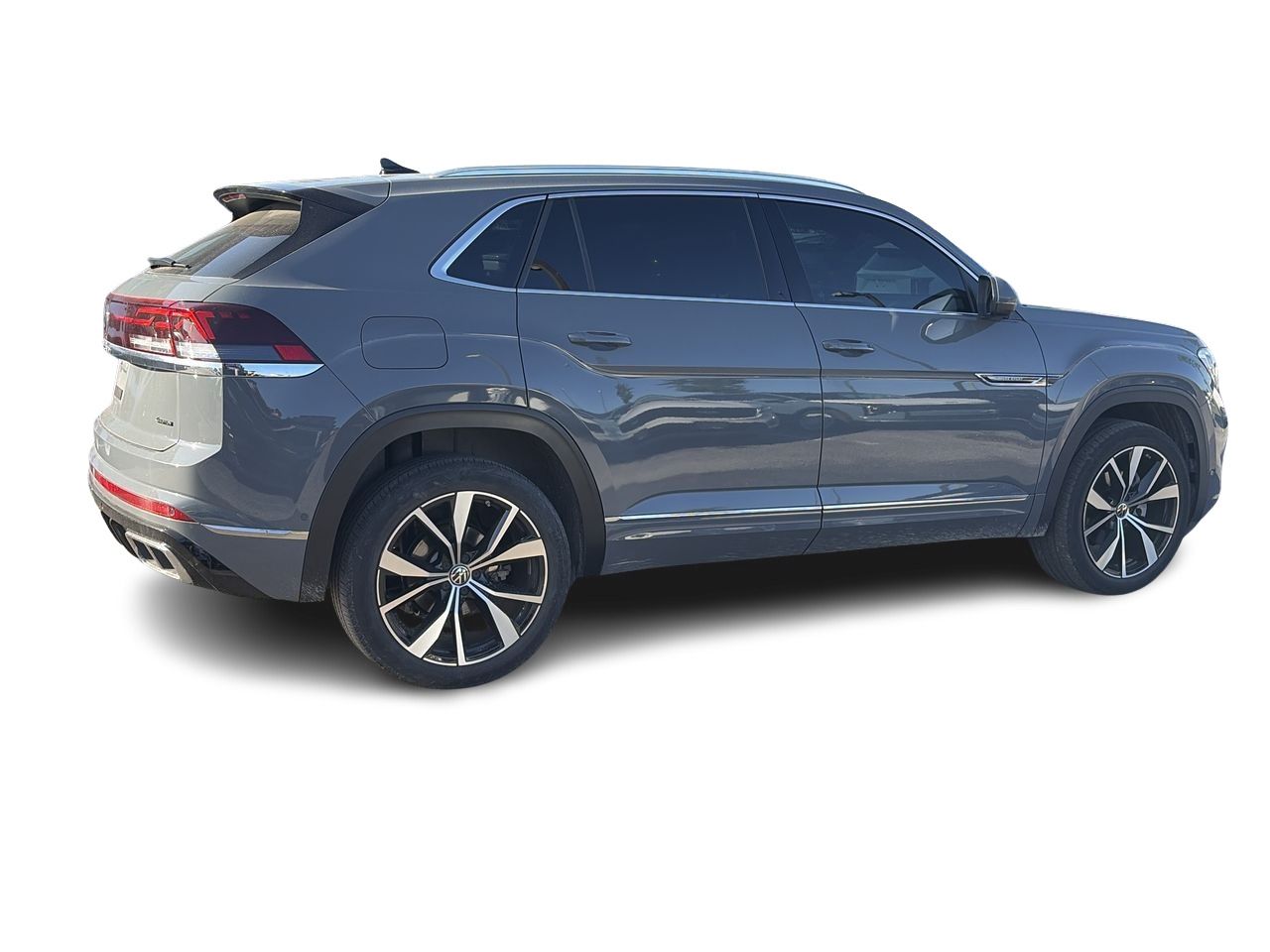 2024 Volkswagen Atlas Cross Sport