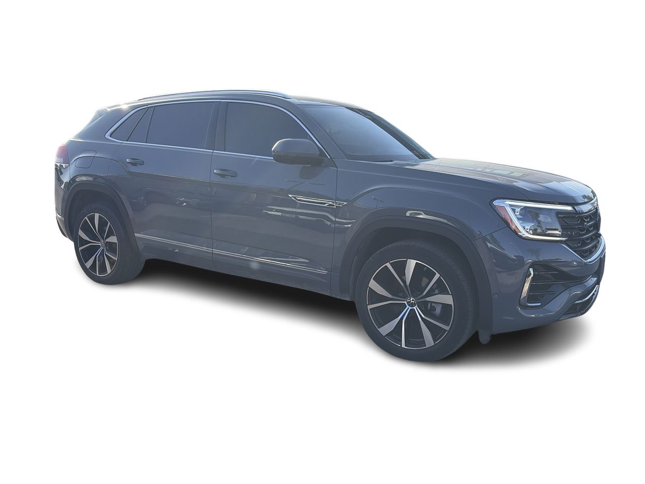 2024 Volkswagen Atlas Cross Sport