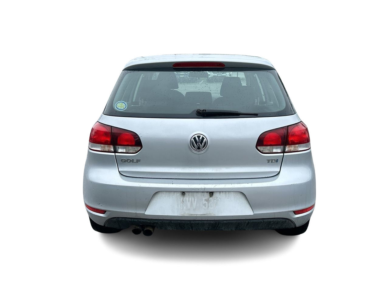 2013 Volkswagen Golf in Mississauga, Ontario