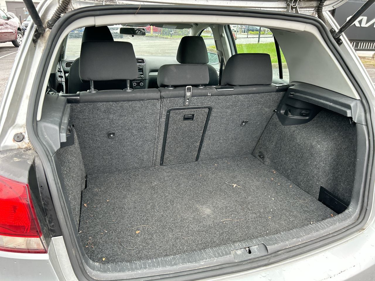 2013 Volkswagen Golf in Mississauga, Ontario