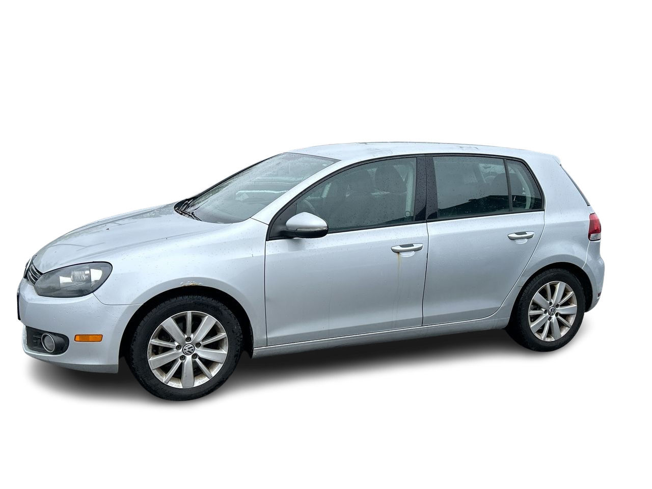 2013 Volkswagen Golf in Mississauga, Ontario