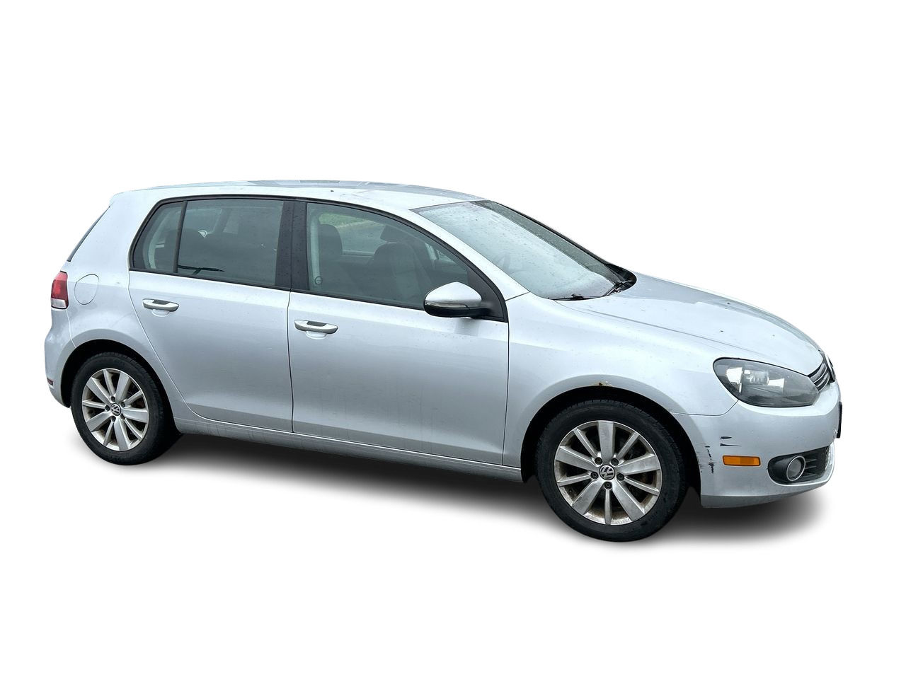 2013 Volkswagen Golf in Mississauga, Ontario