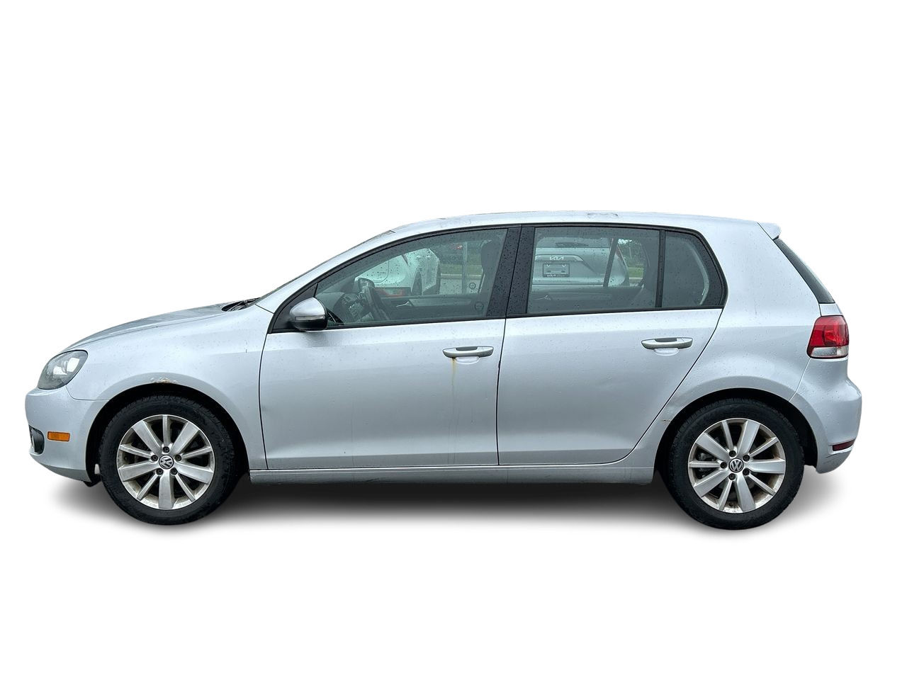 2013 Volkswagen Golf in Mississauga, Ontario
