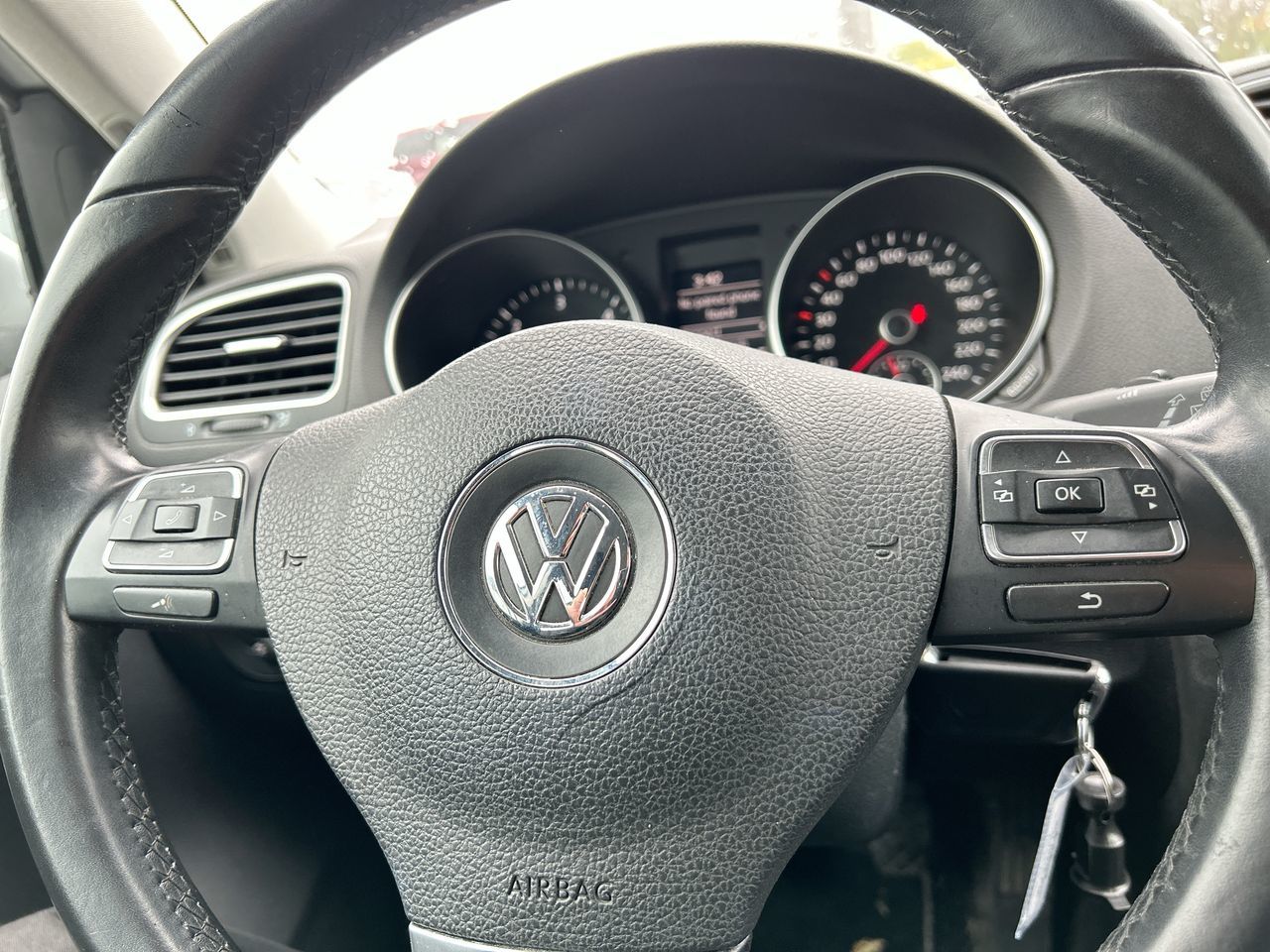 2013 Volkswagen Golf in Mississauga, Ontario