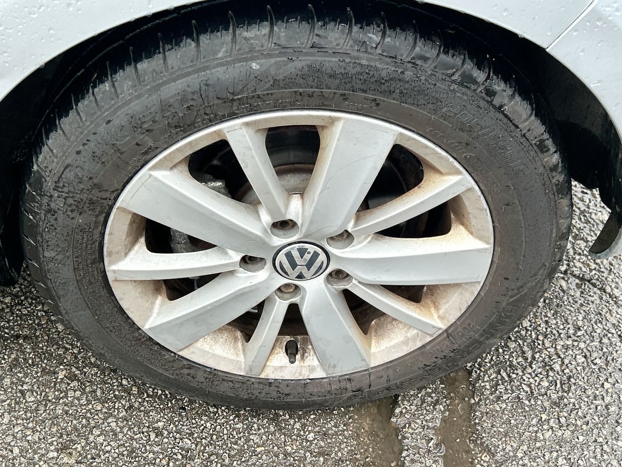 2013 Volkswagen Golf in Mississauga, Ontario