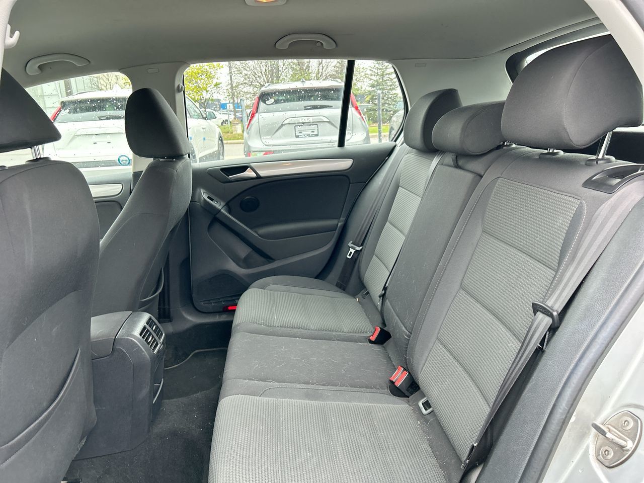 2013 Volkswagen Golf in Mississauga, Ontario