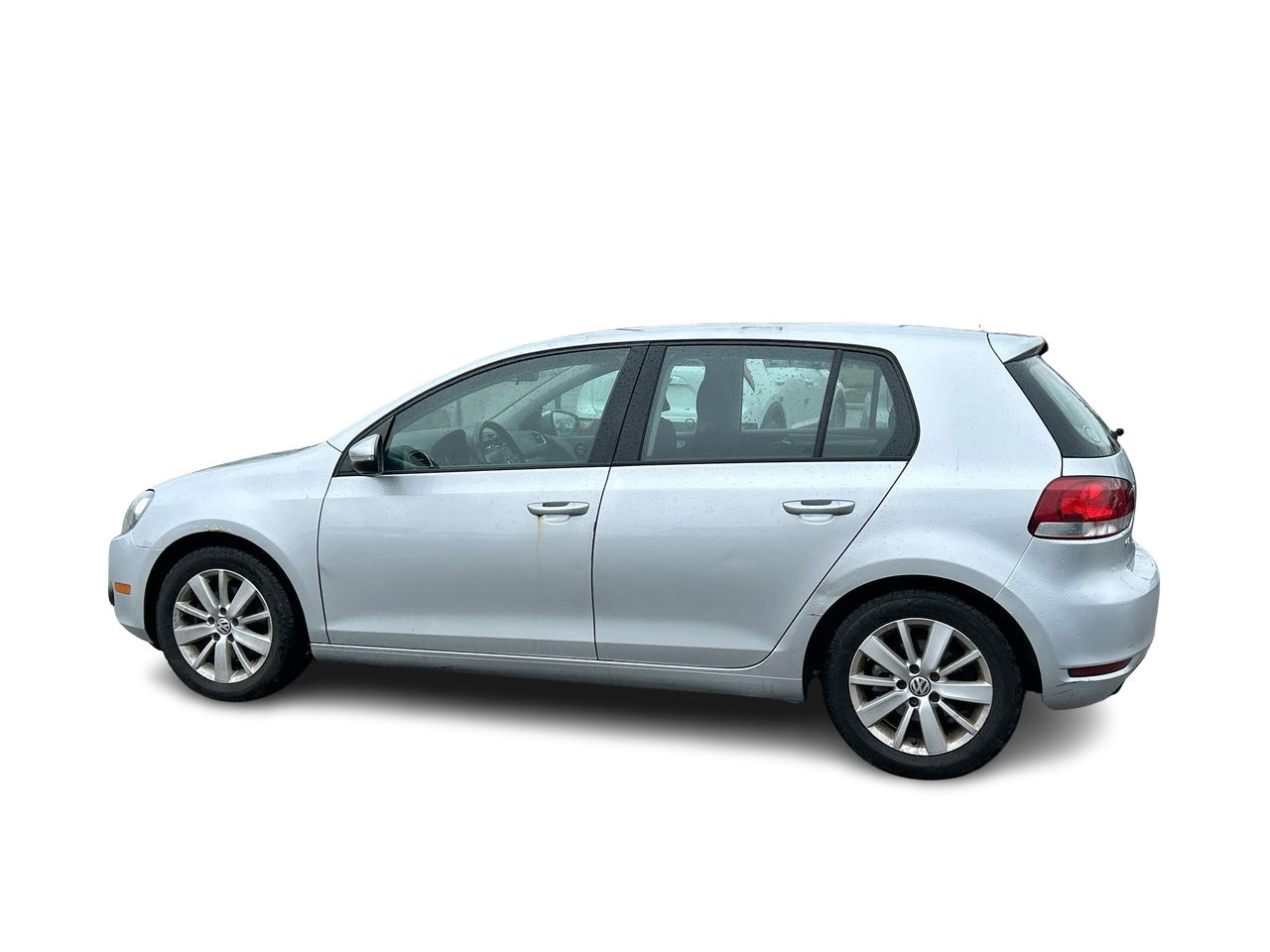 2013 Volkswagen Golf in Mississauga, Ontario