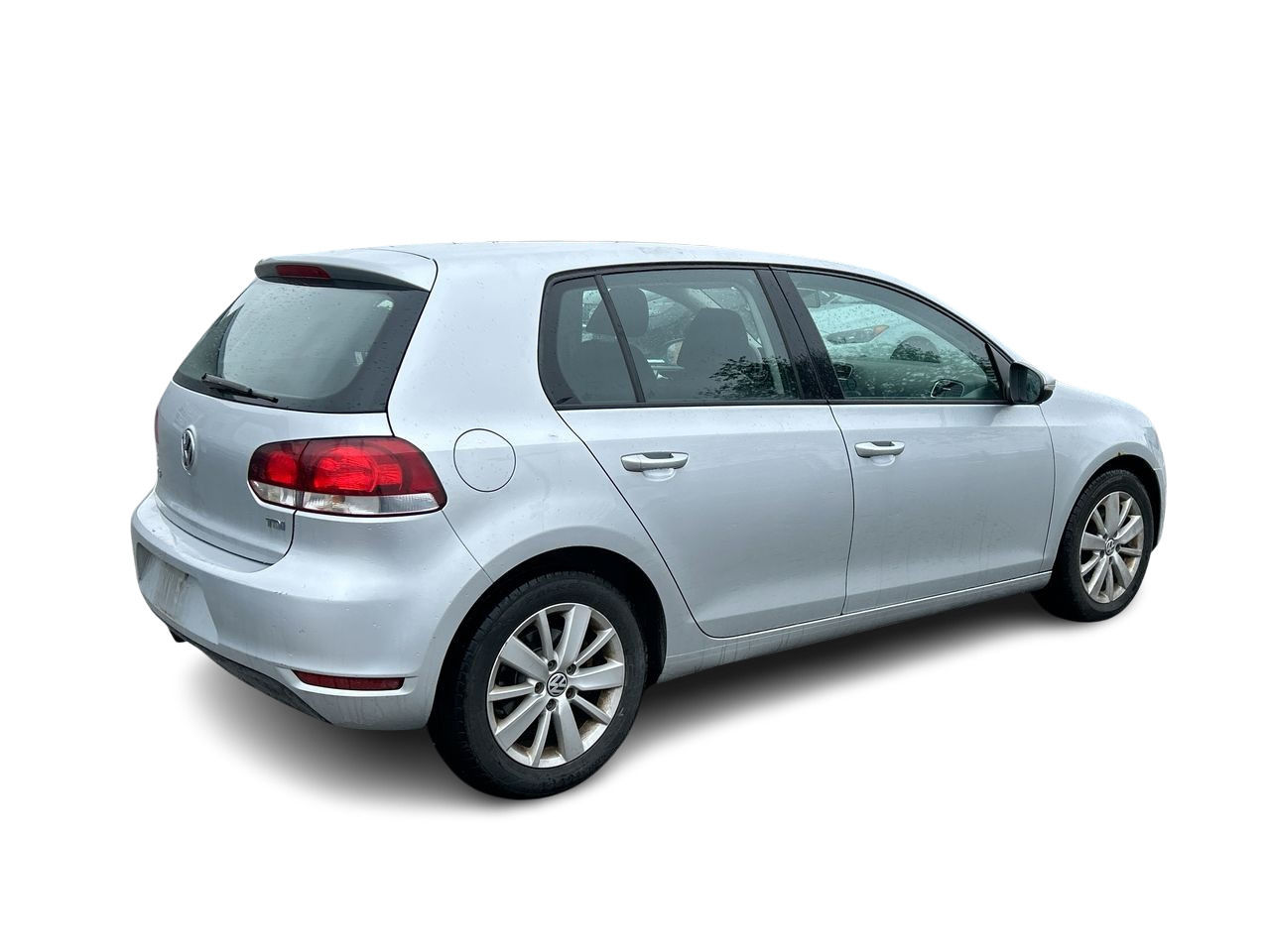 2013 Volkswagen Golf in Mississauga, Ontario