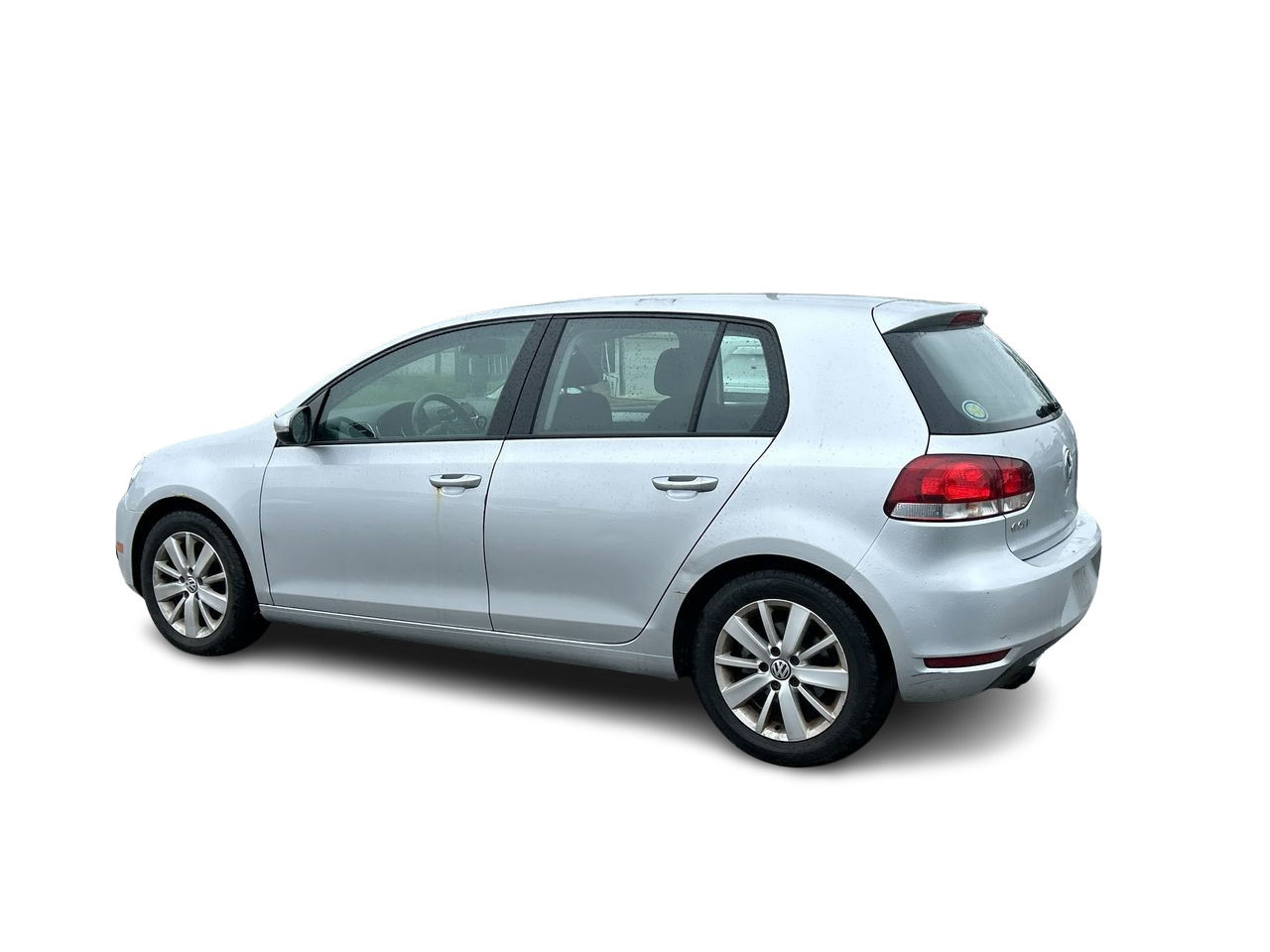 2013 Volkswagen Golf in Mississauga, Ontario