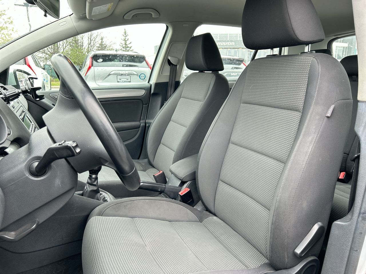 2013 Volkswagen Golf in Mississauga, Ontario