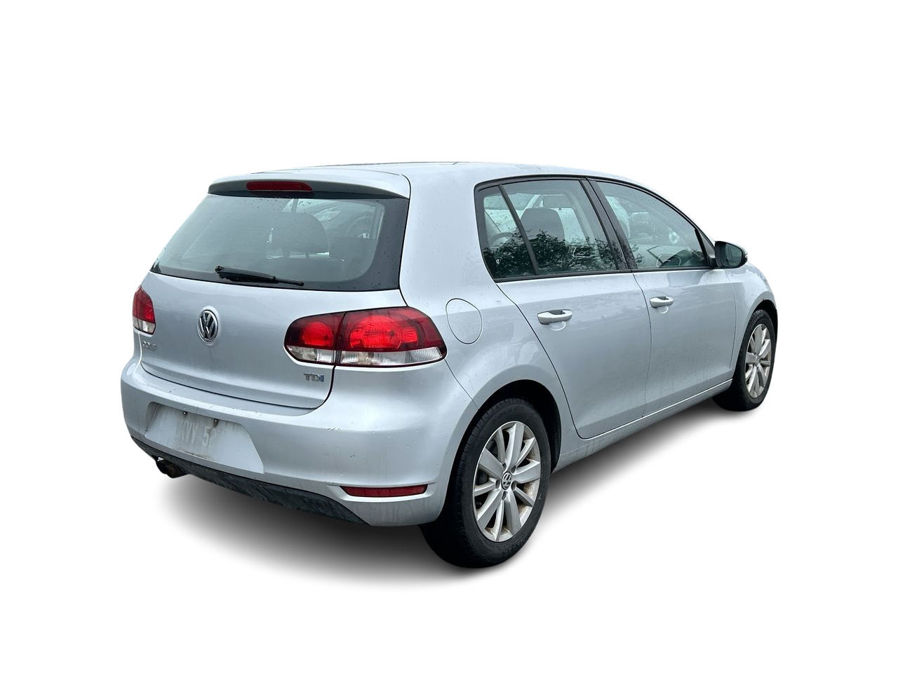 2013 Volkswagen Golf in Mississauga, Ontario