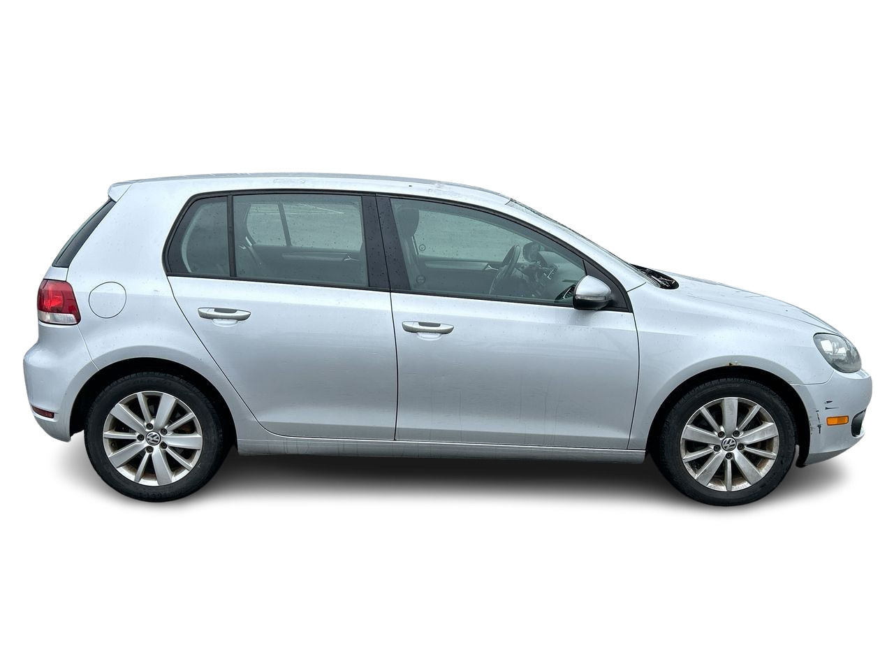 2013 Volkswagen Golf in Mississauga, Ontario