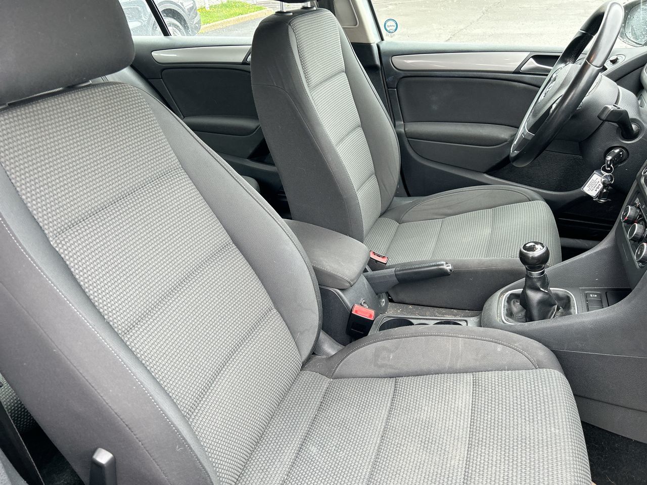 2013 Volkswagen Golf in Mississauga, Ontario