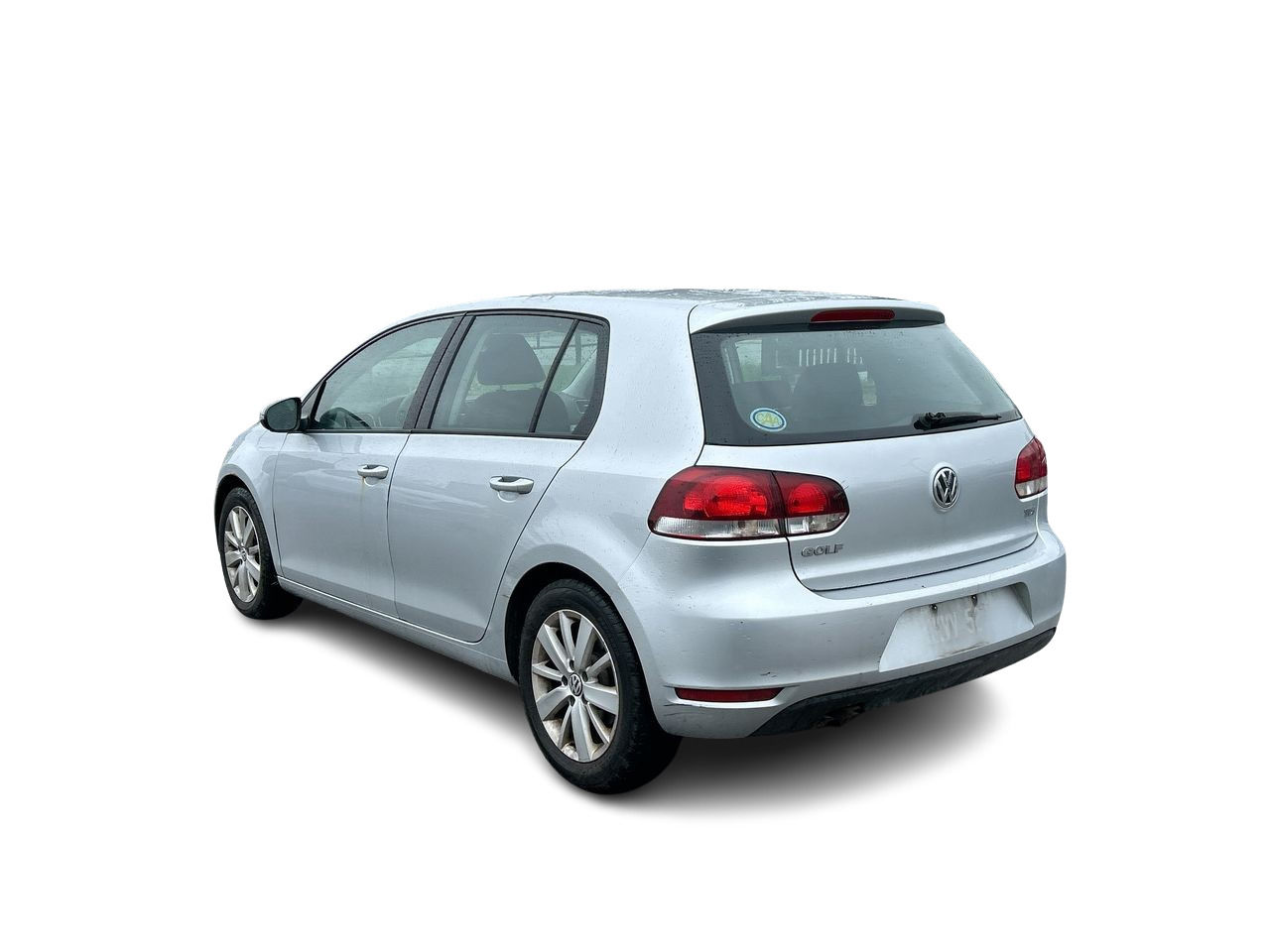 2013 Volkswagen Golf in Mississauga, Ontario