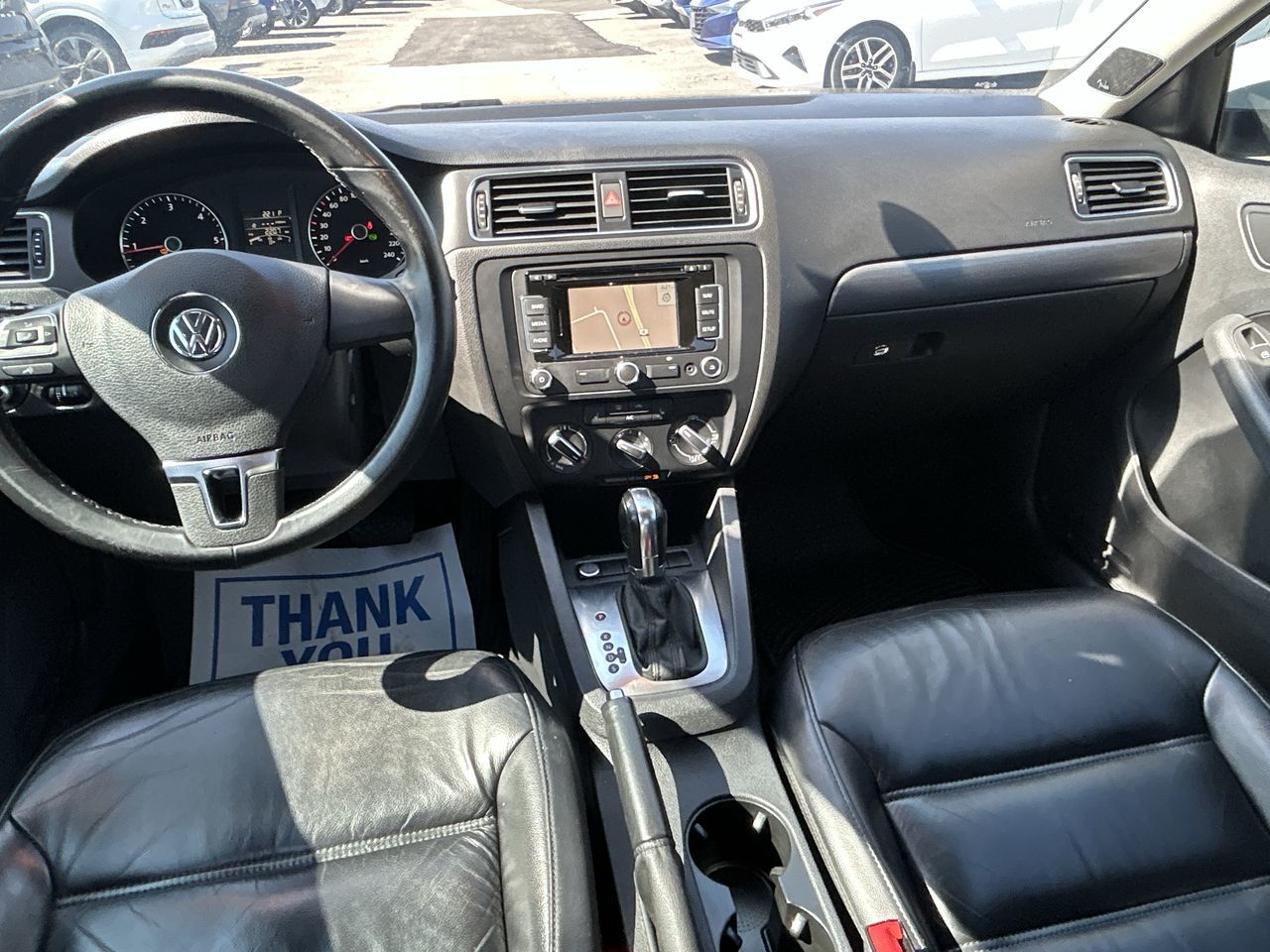 2014 Volkswagen Jetta