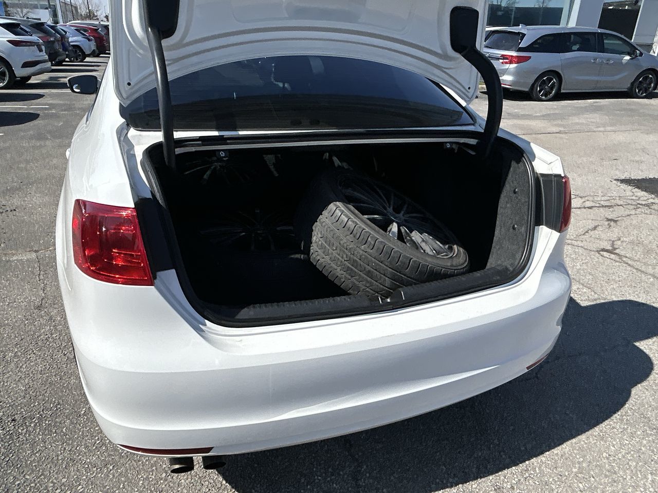 2014 Volkswagen Jetta