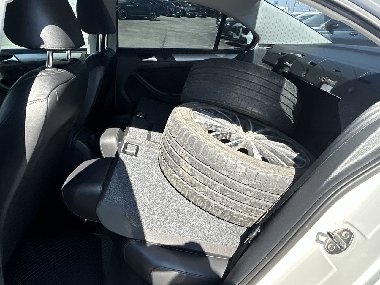 2014 Volkswagen Jetta