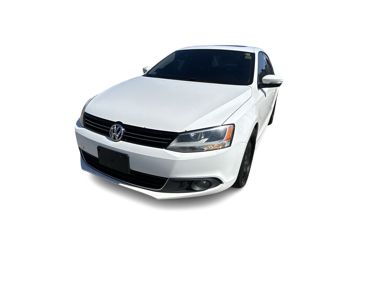 2014 Volkswagen Jetta