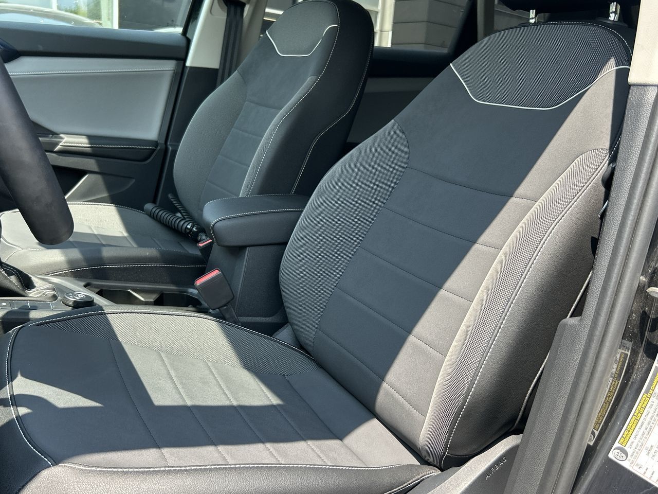 2024 Volkswagen Taos