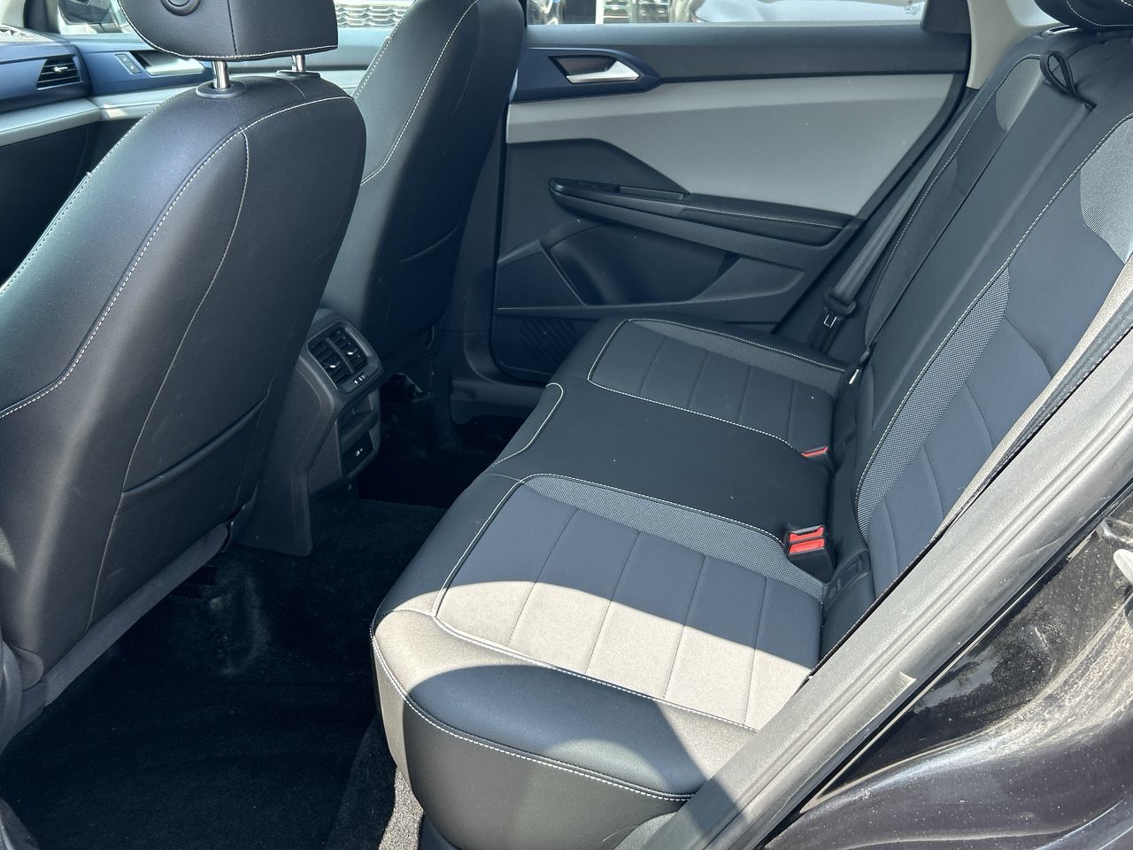 2024 Volkswagen Taos