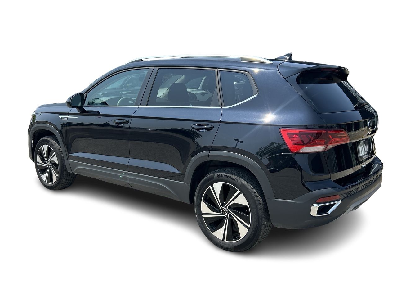 2024 Volkswagen Taos