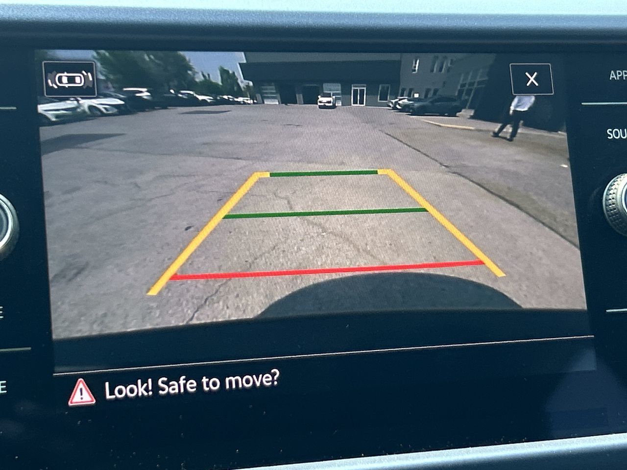 2024 Volkswagen Taos