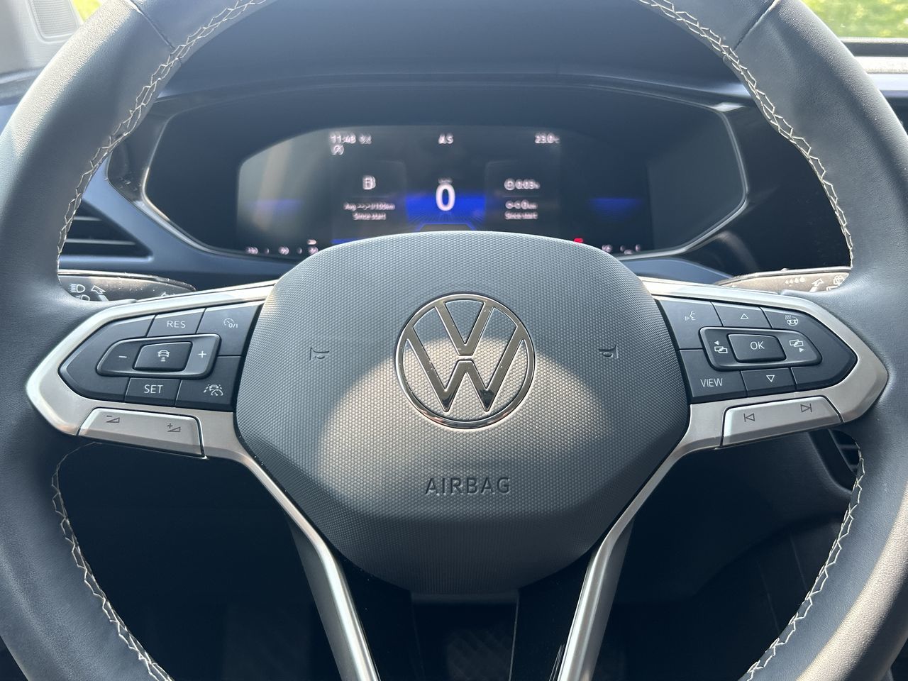 2024 Volkswagen Taos