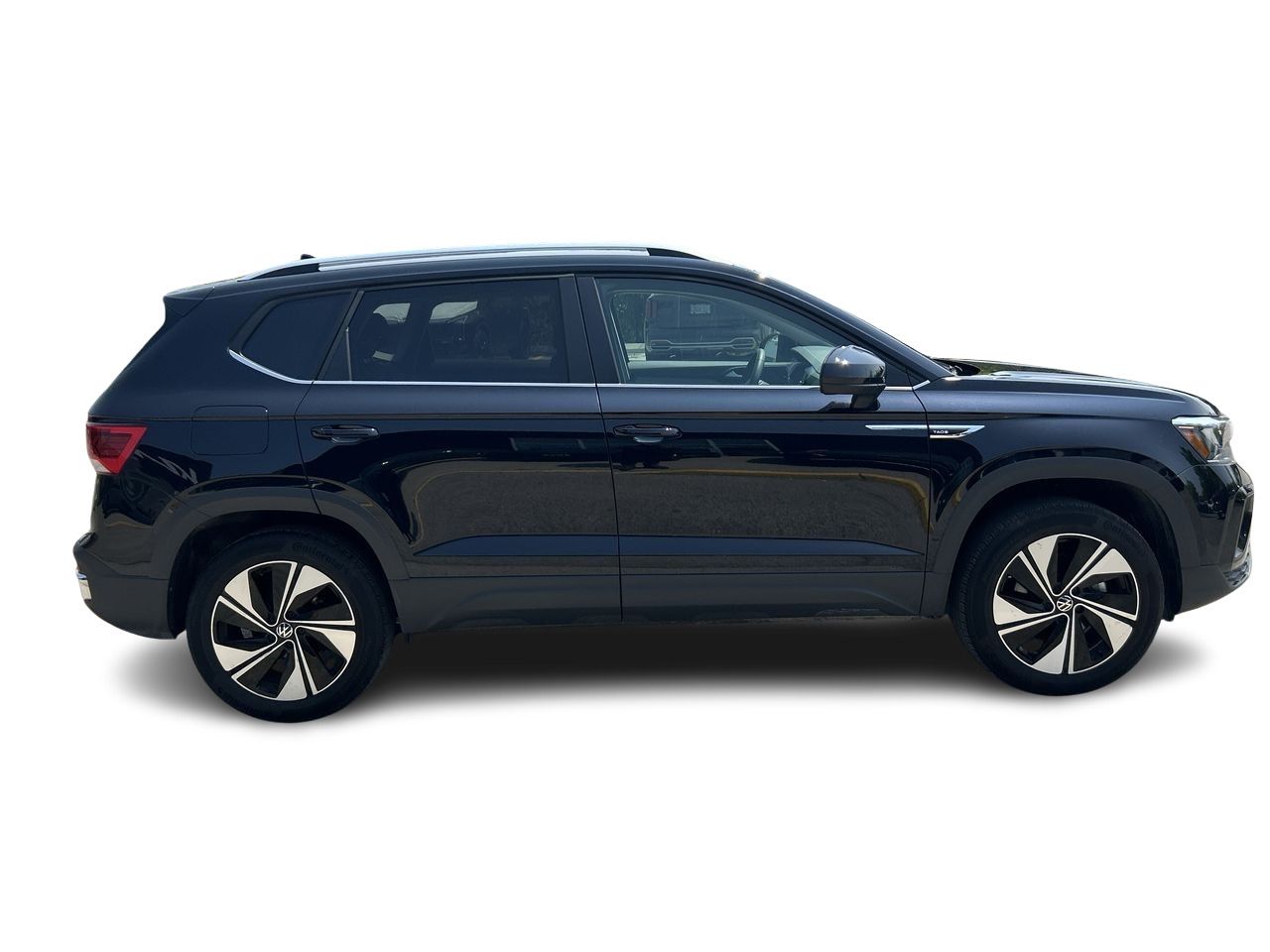 2024 Volkswagen Taos