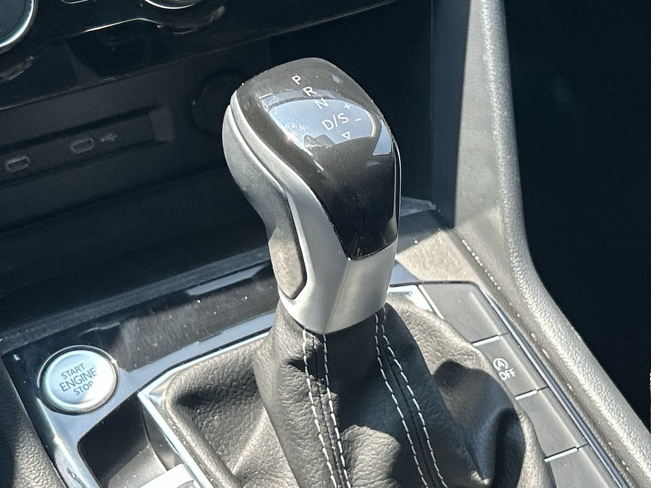 2024 Volkswagen Taos