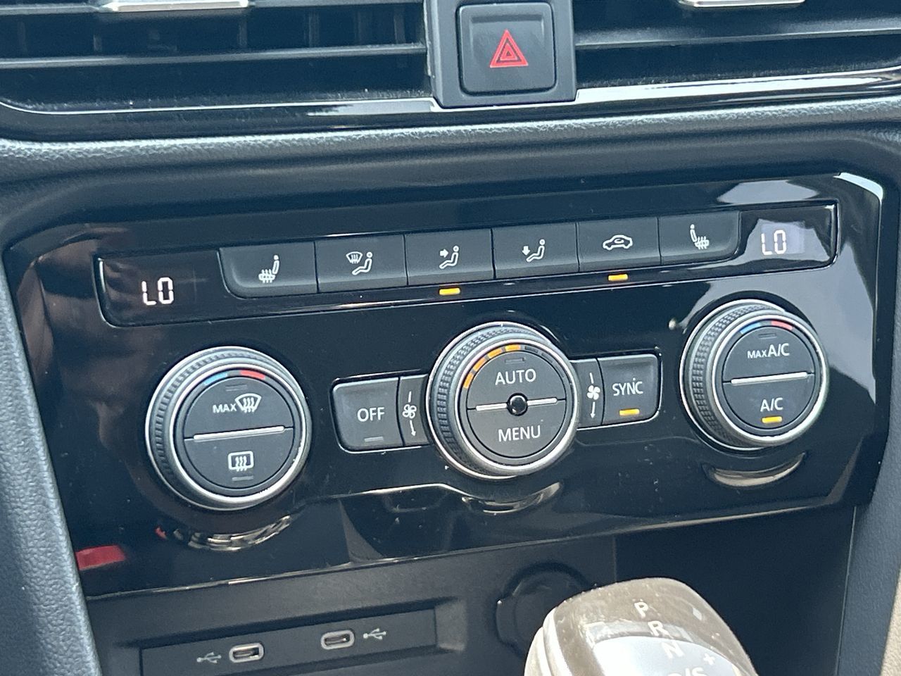 2024 Volkswagen Taos