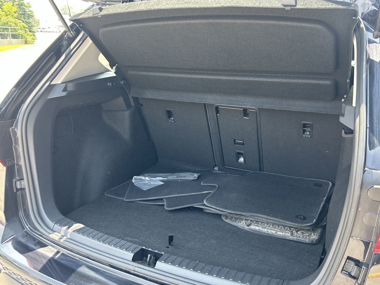 2024 Volkswagen Taos