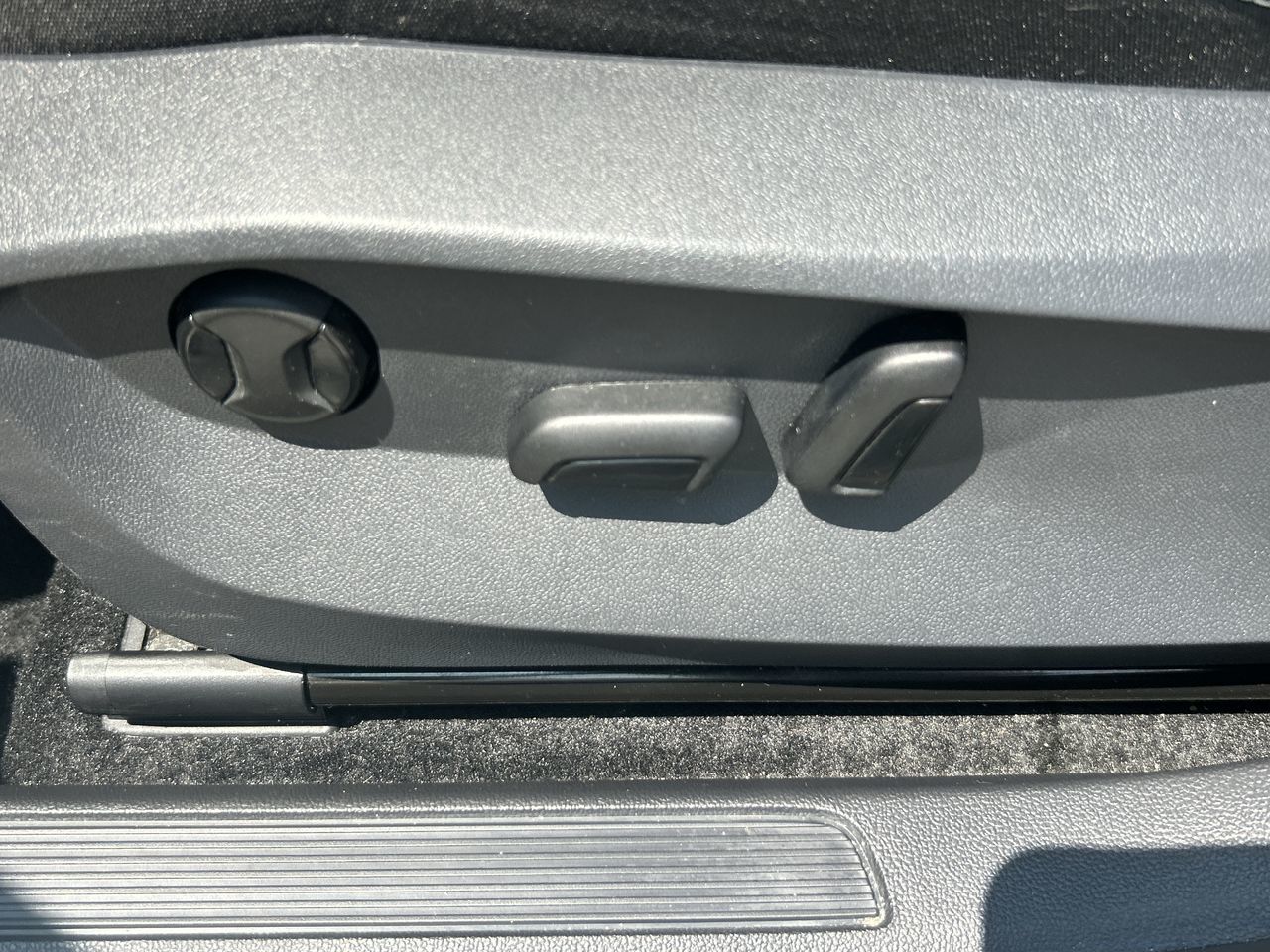 2024 Volkswagen Taos