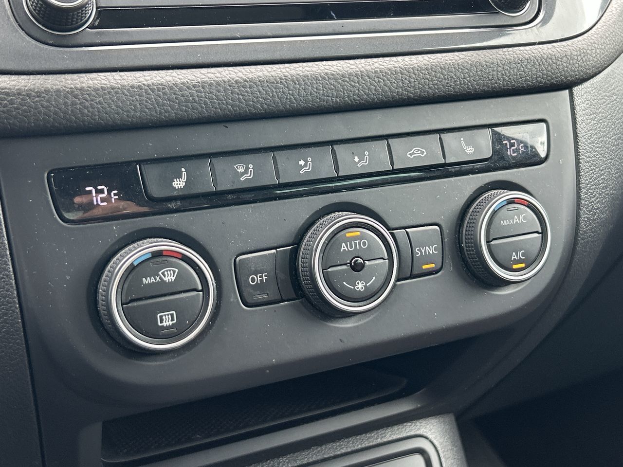 2016 Volkswagen Tiguan in Mississauga, Ontario