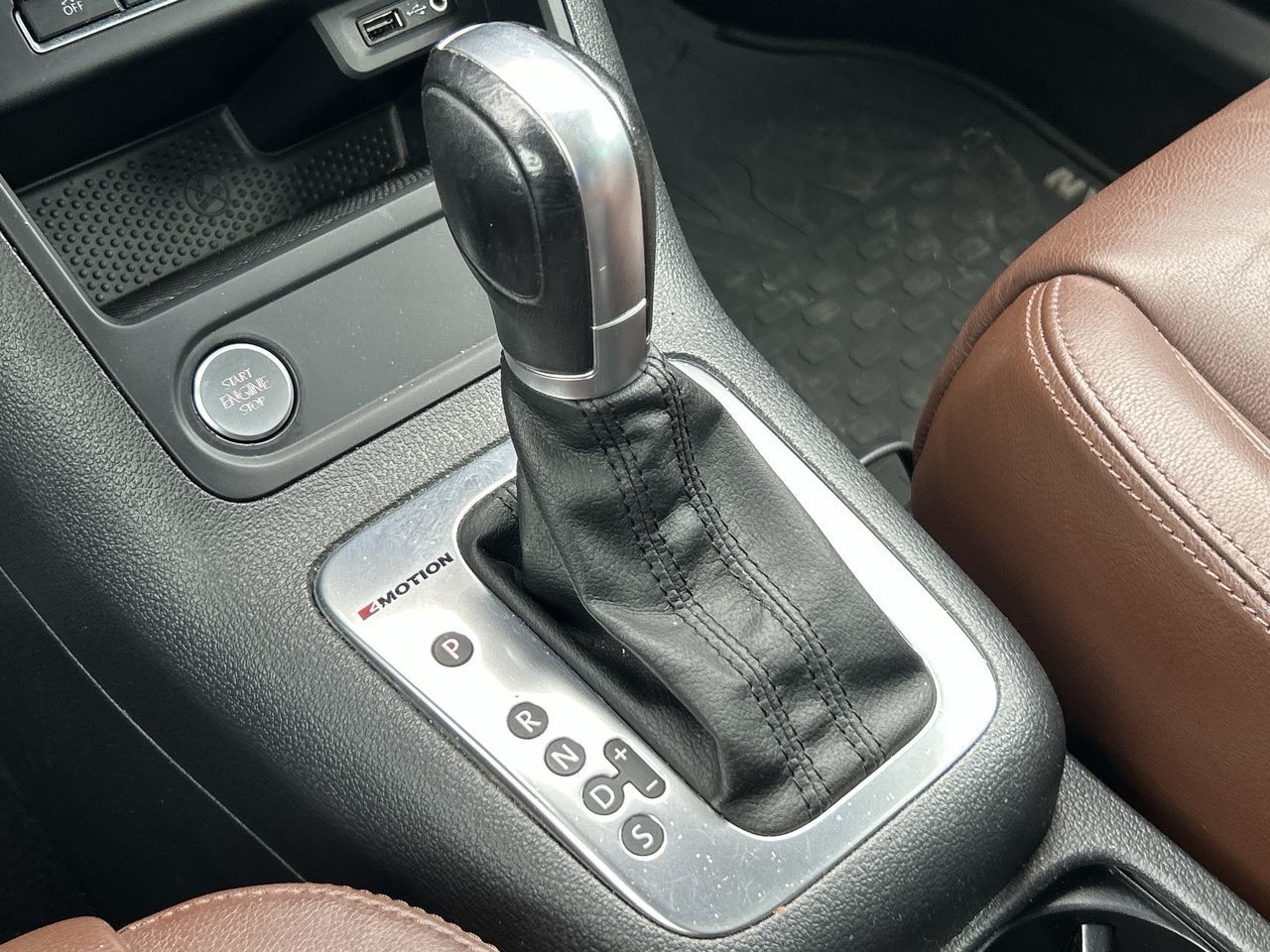 2016 Volkswagen Tiguan in Mississauga, Ontario