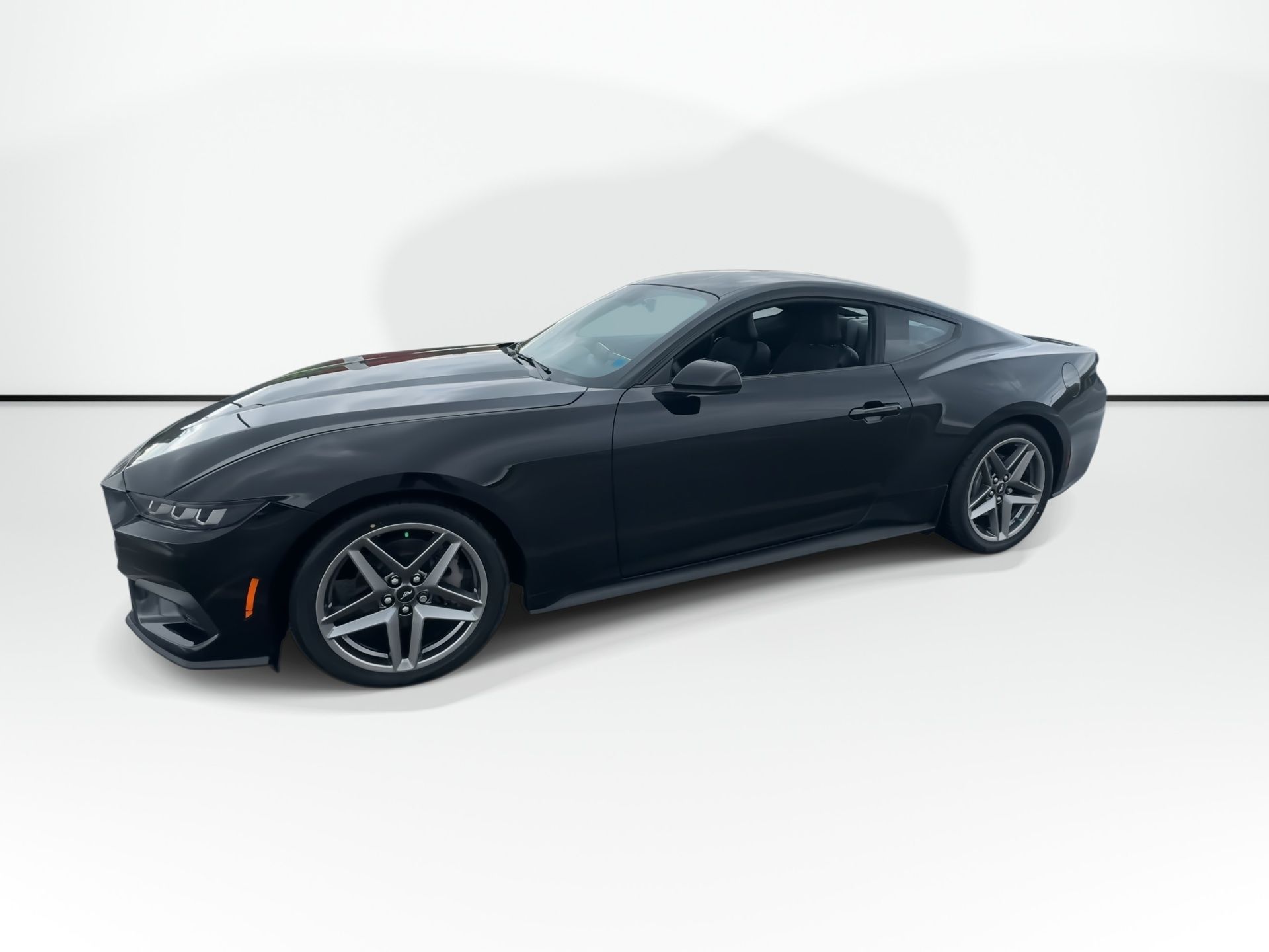 Photo Ford MUSTANG ECOBOOST | Cam | USB | Warranty to 2029 2024 #4