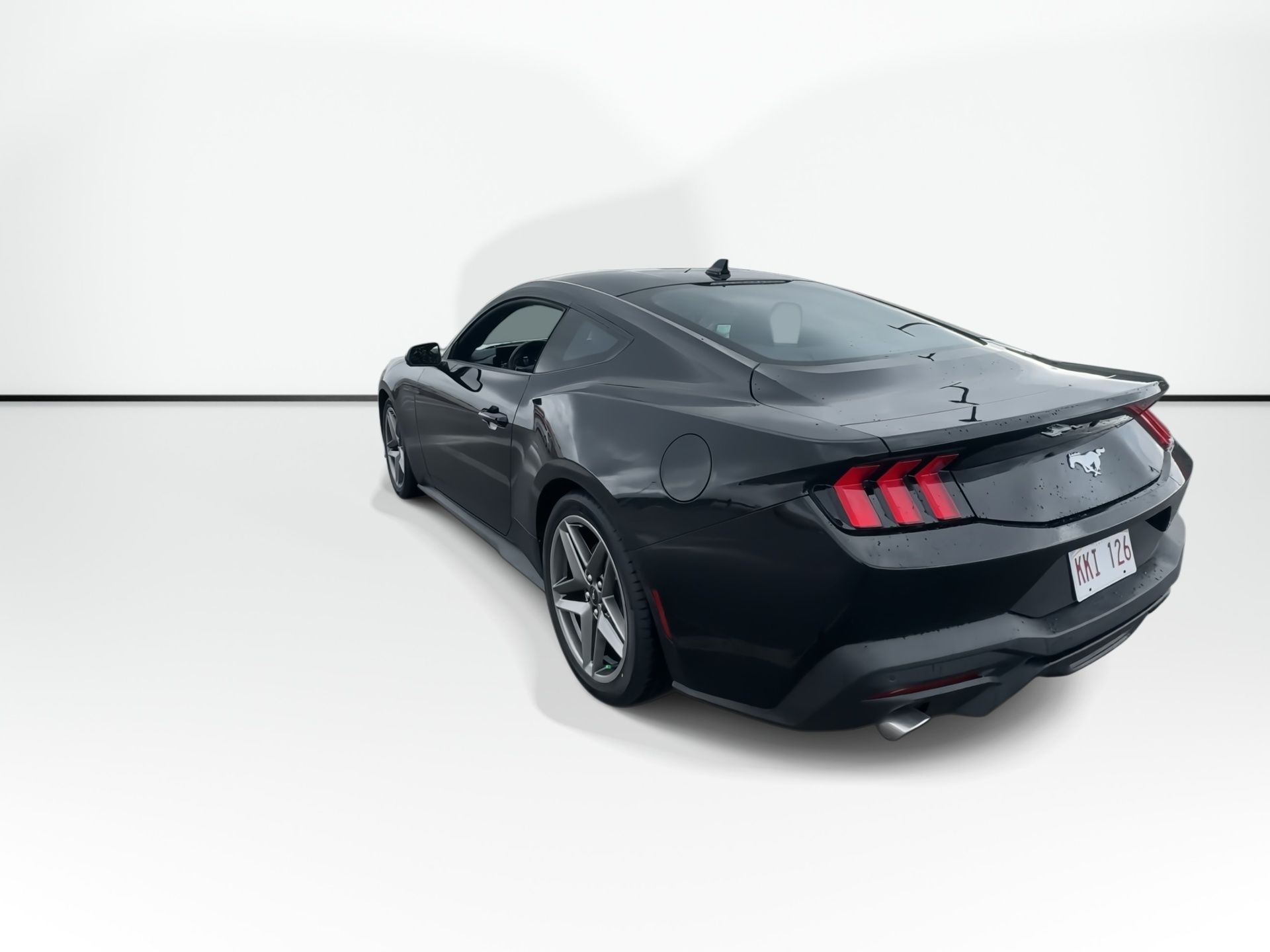 Photo Ford MUSTANG ECOBOOST | Cam | USB | Warranty to 2029 2024 #6