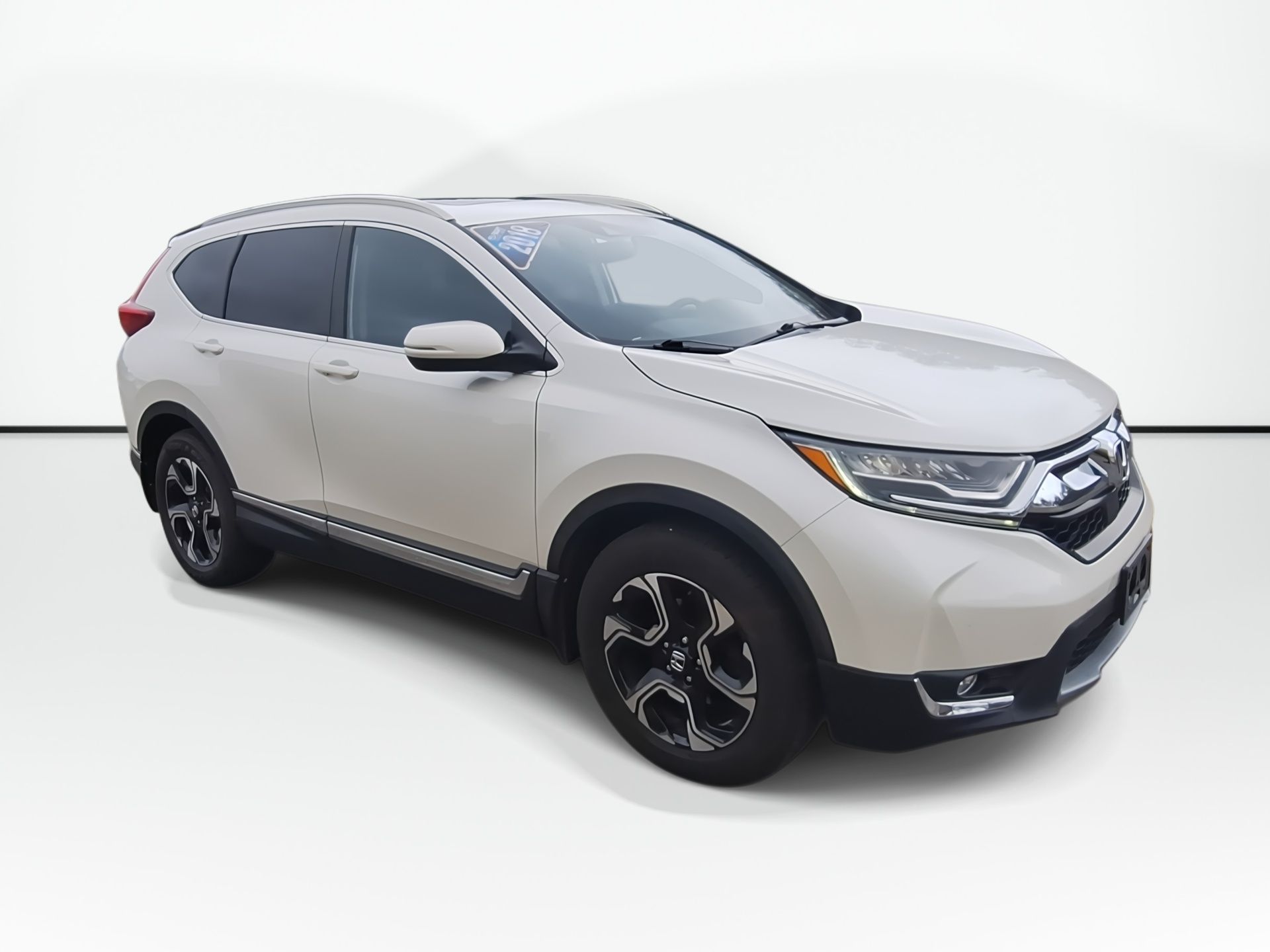 2018 Honda CR-V TOURING | Roof | Cam | USB