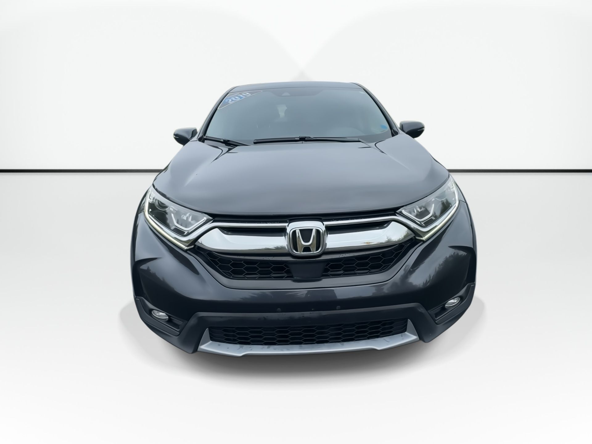 Photo Honda CR-V EX | Roof | Cam | USB | Htd Seats 2019 #3