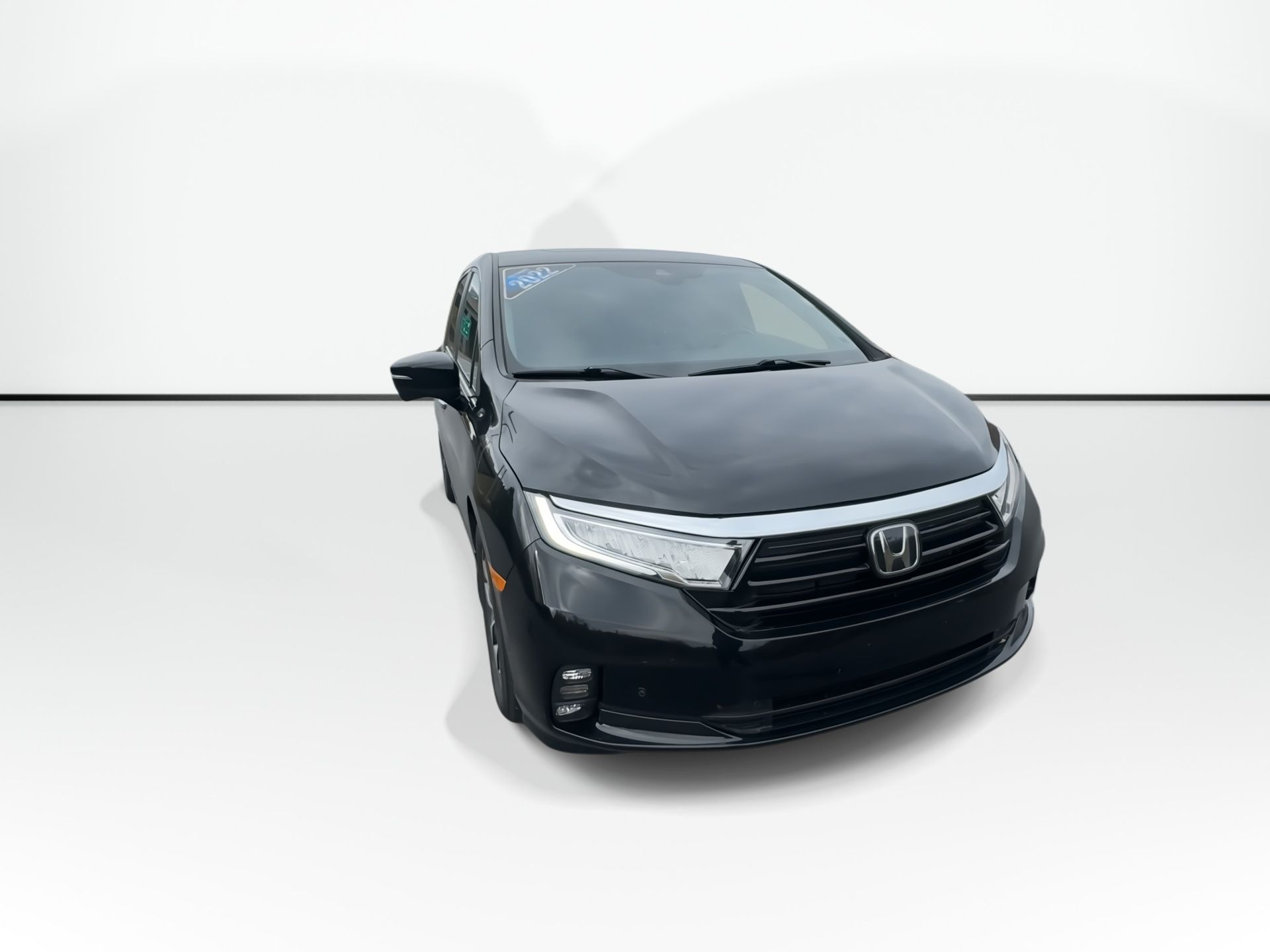 Photo Honda Odyssey EX-L | RES | CAM | USB 2022 #2