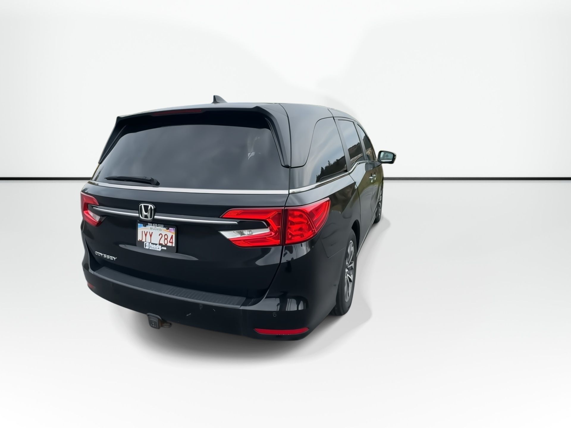 Photo Honda Odyssey EX-L | RES | CAM | USB 2022 #7