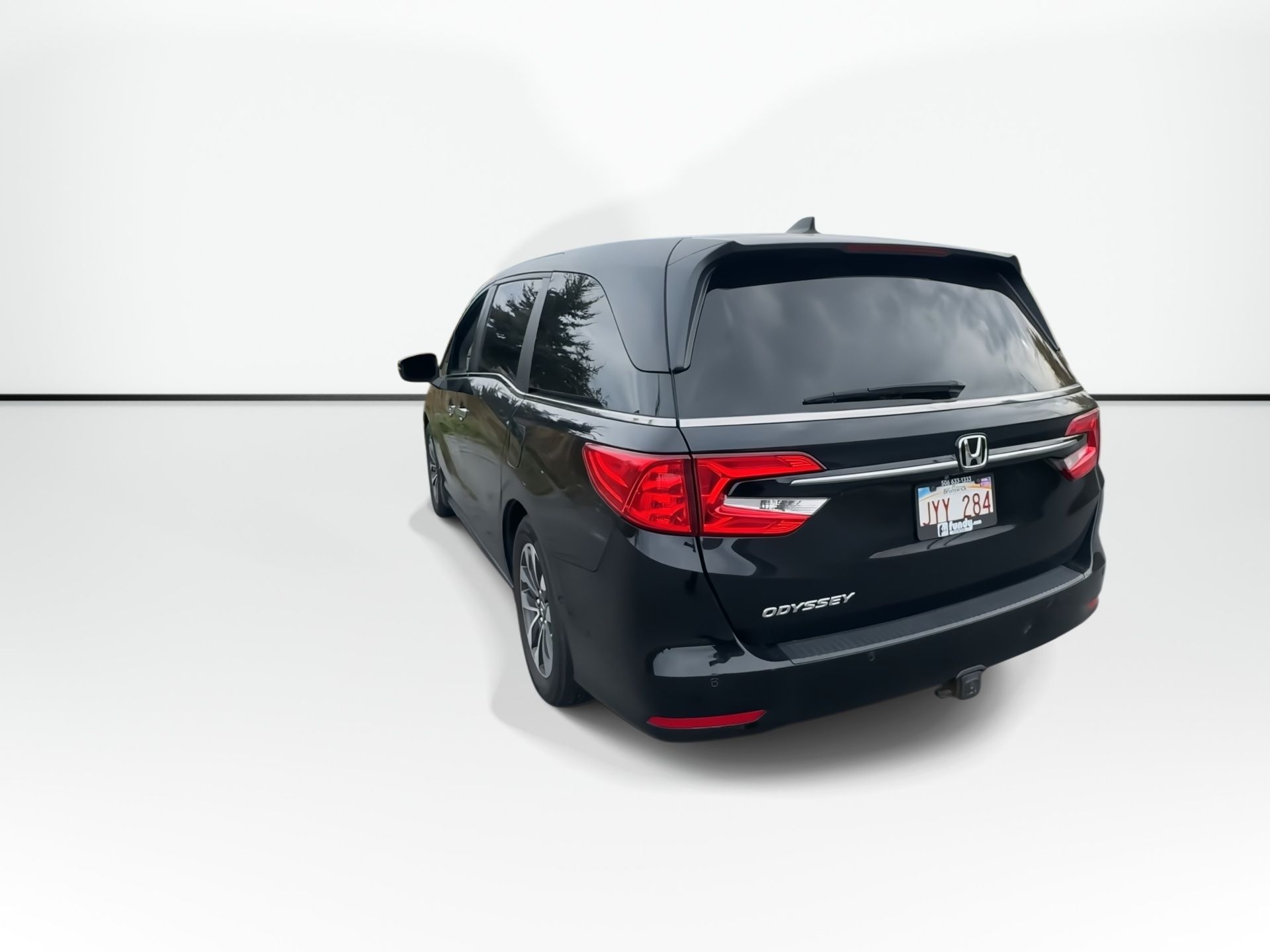 Photo Honda Odyssey EX-L | RES | CAM | USB 2022 #6