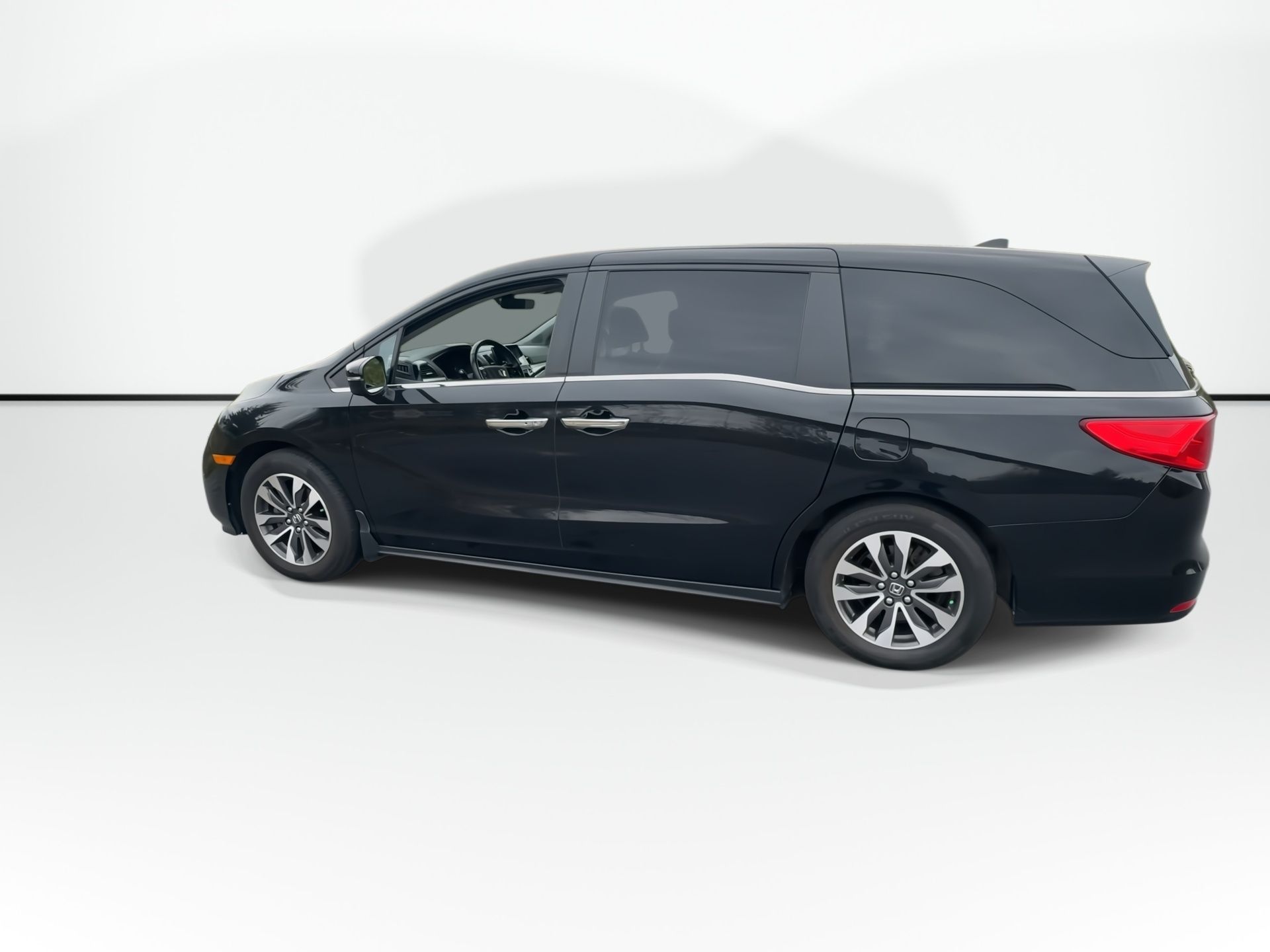 Photo Honda Odyssey EX-L | RES | CAM | USB 2022 #5