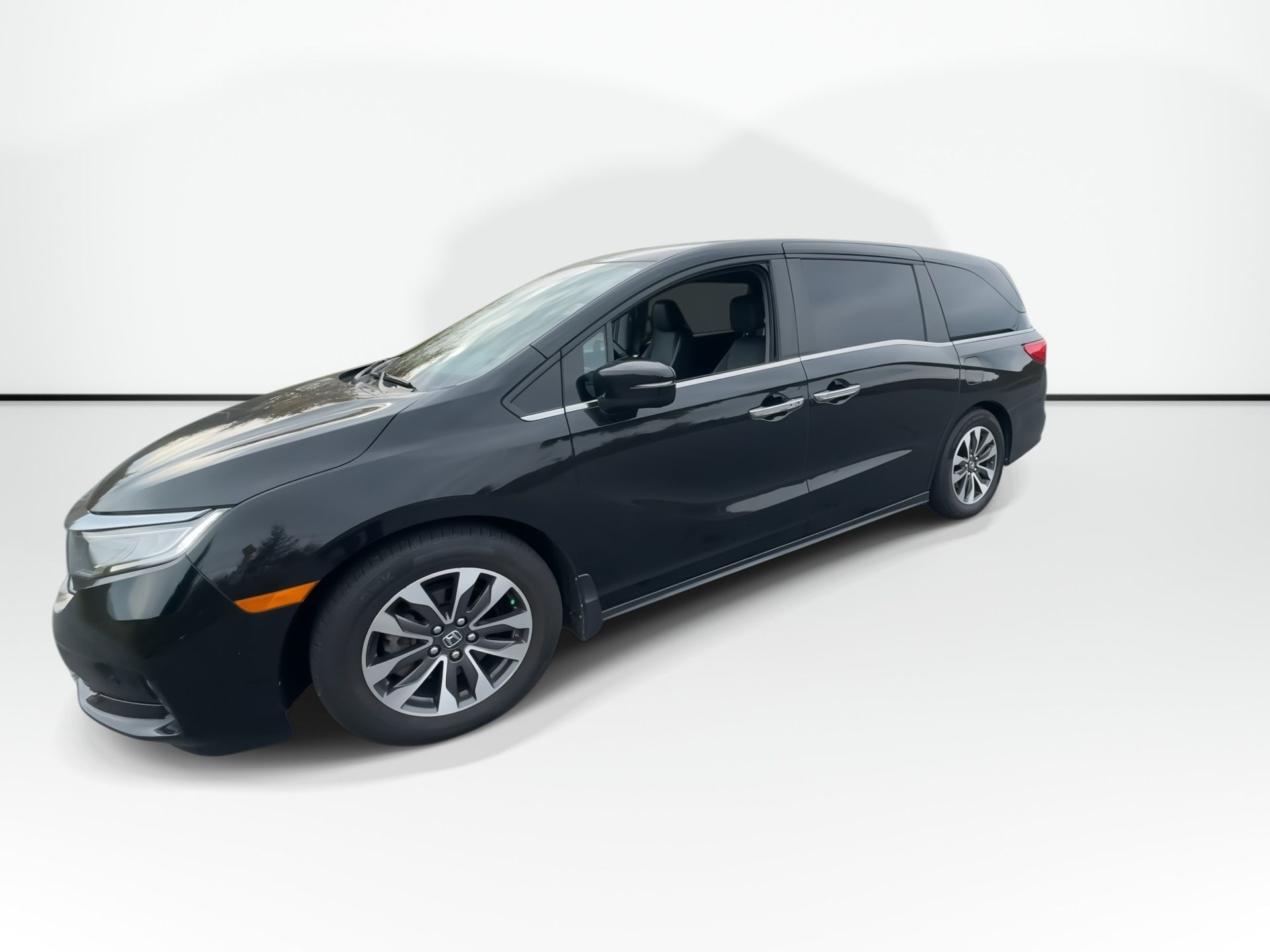 Photo Honda Odyssey EX-L | RES | CAM | USB 2022 #4