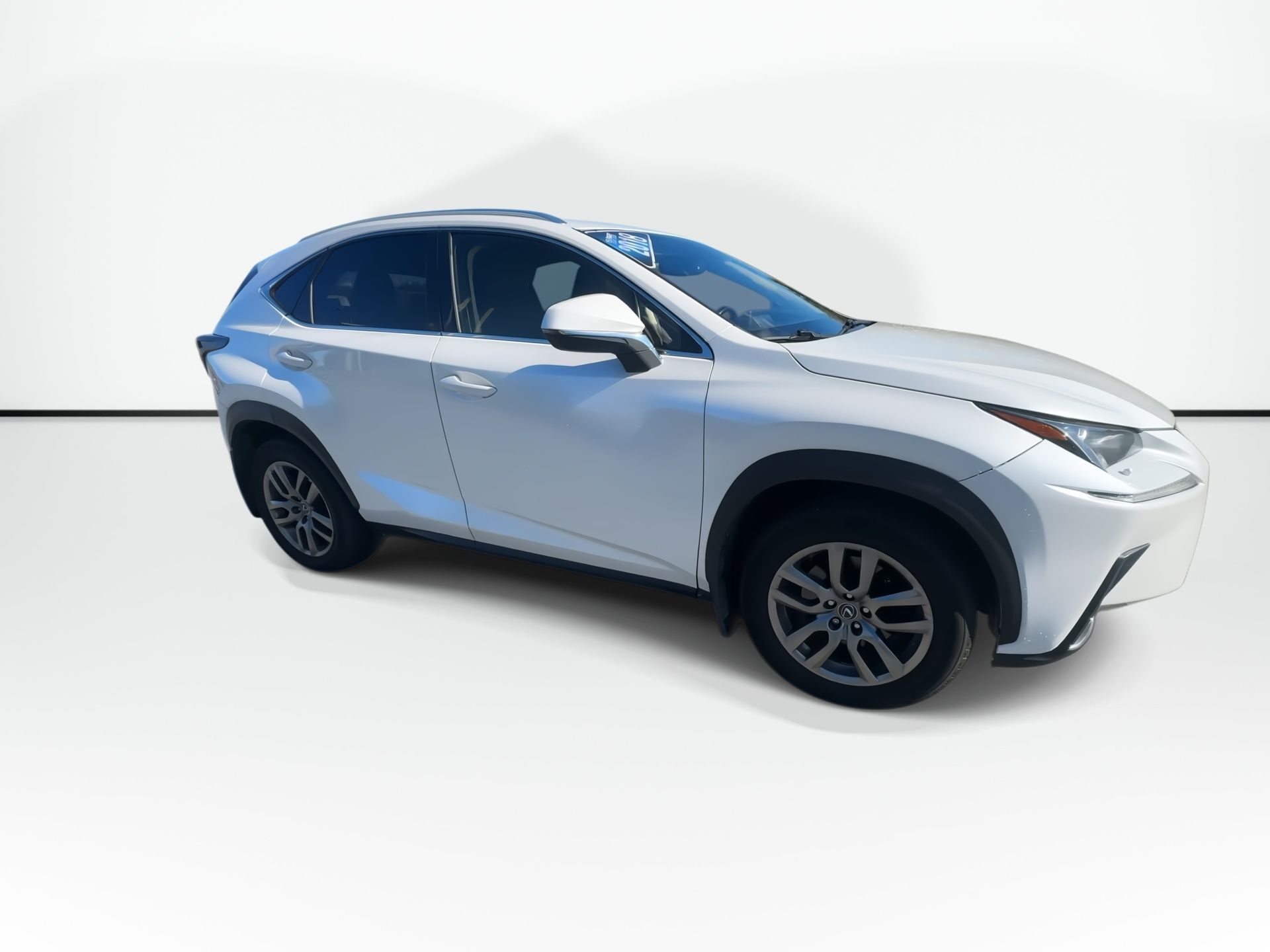 Photo 2018 Lexus NX 300 | Leather | Roof | Cam | Htd Wheel #2