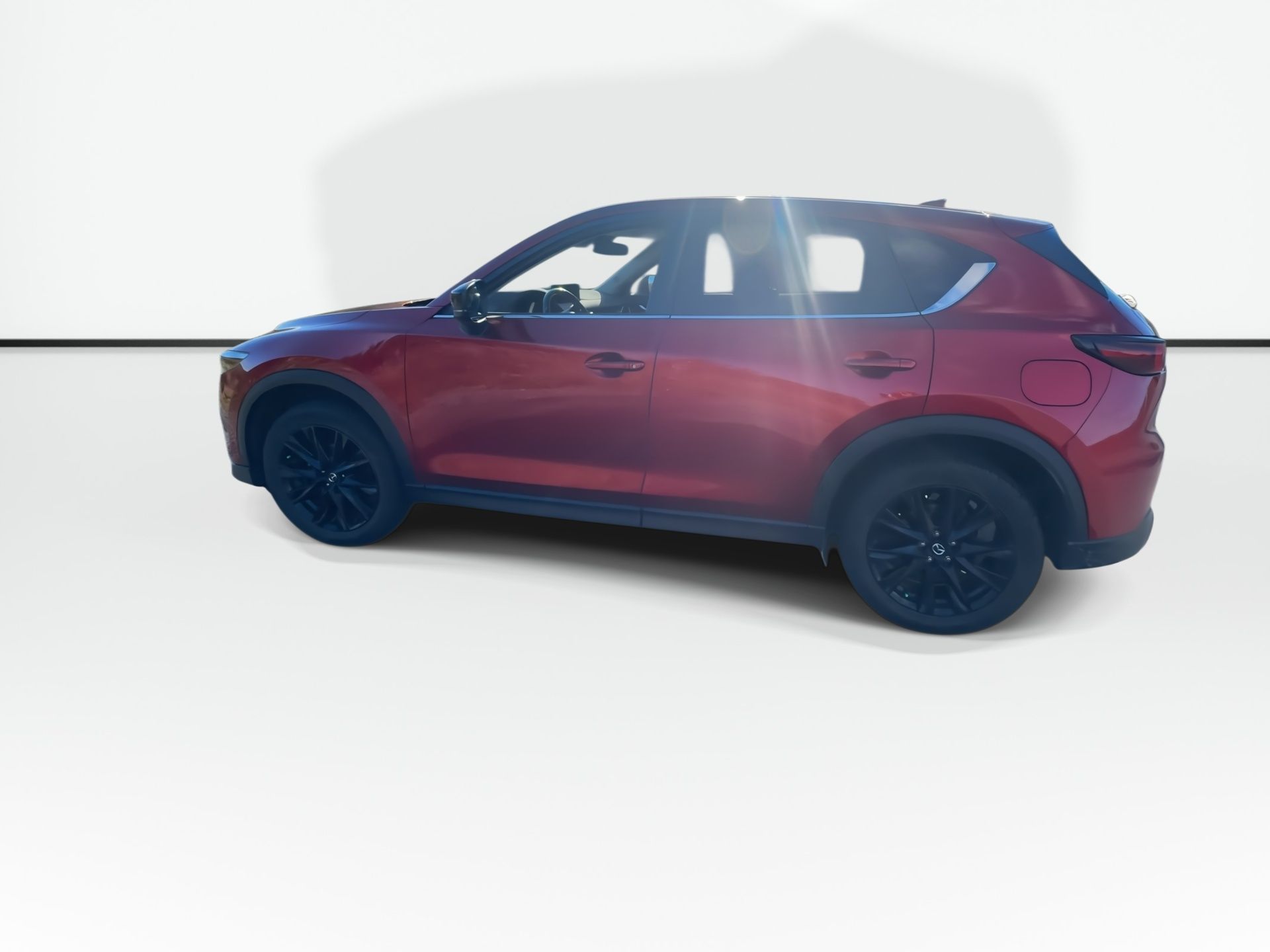 Photo 2024 Mazda CX-5 Kuro | Leather | Roof | Nav | Warranty to 2029 #7