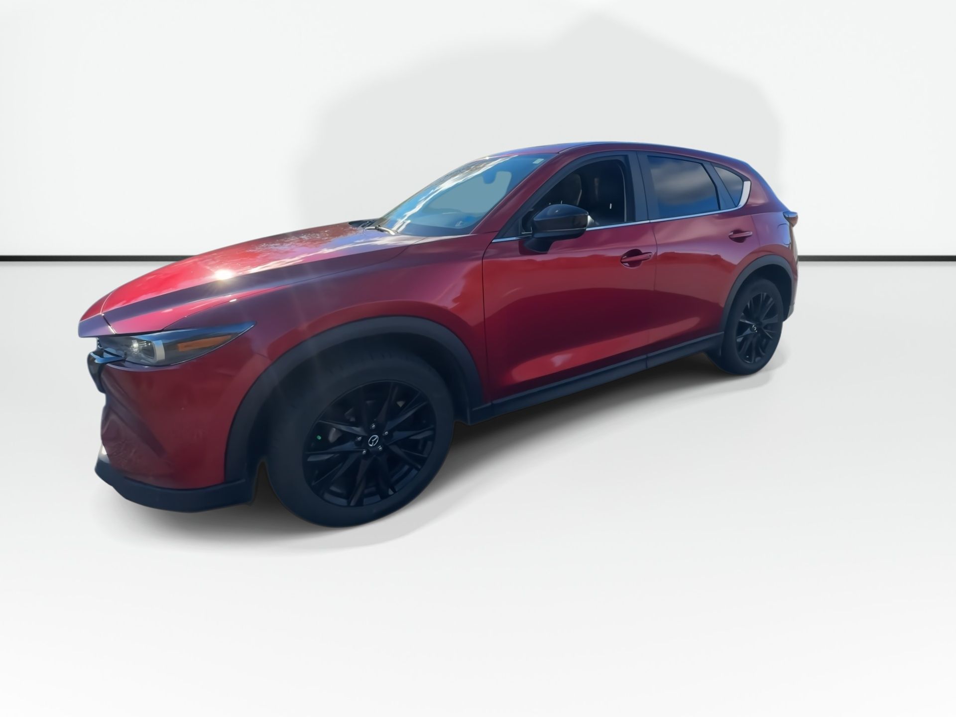 Photo 2024 Mazda CX-5 Kuro | Leather | Roof | Nav | Warranty to 2029 #6